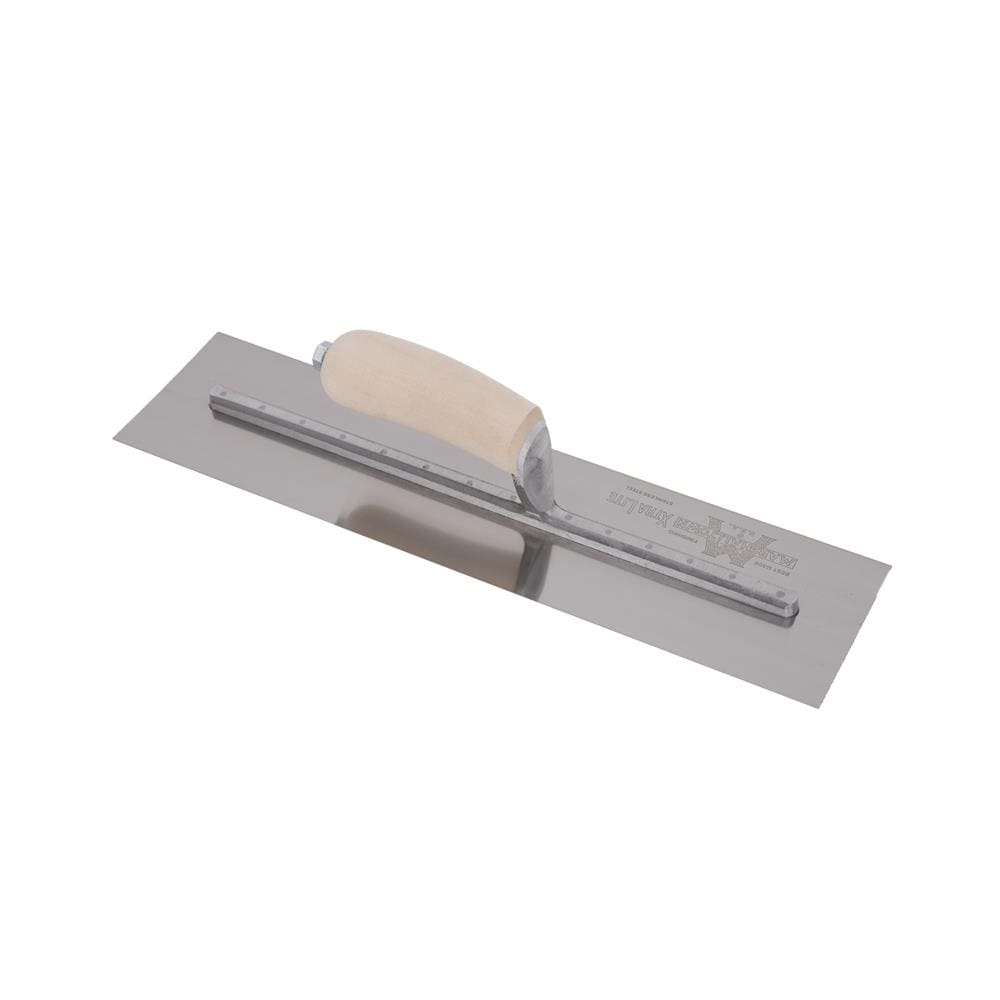 Marshalltown MXS66SS Concrete-Trowels - View #2