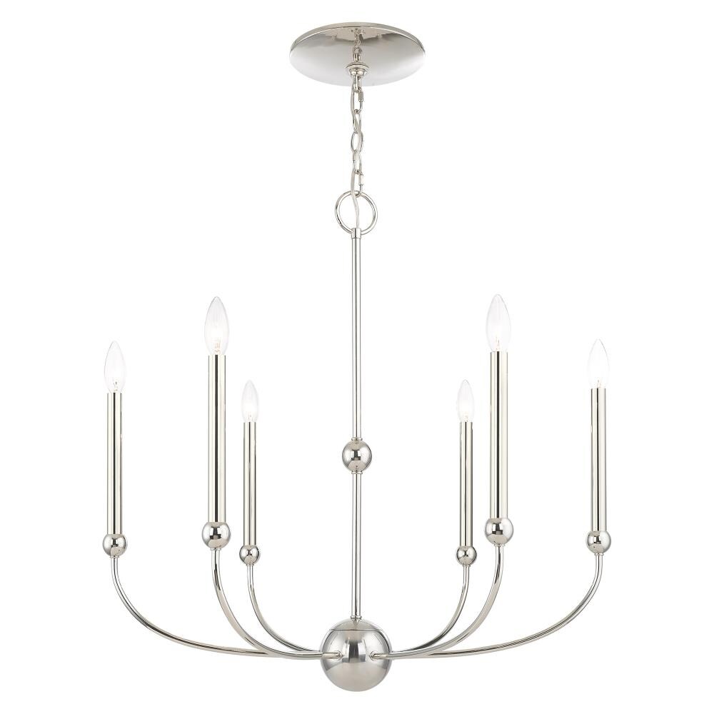 Livex Lighting 46316-35 b090015 - View #3