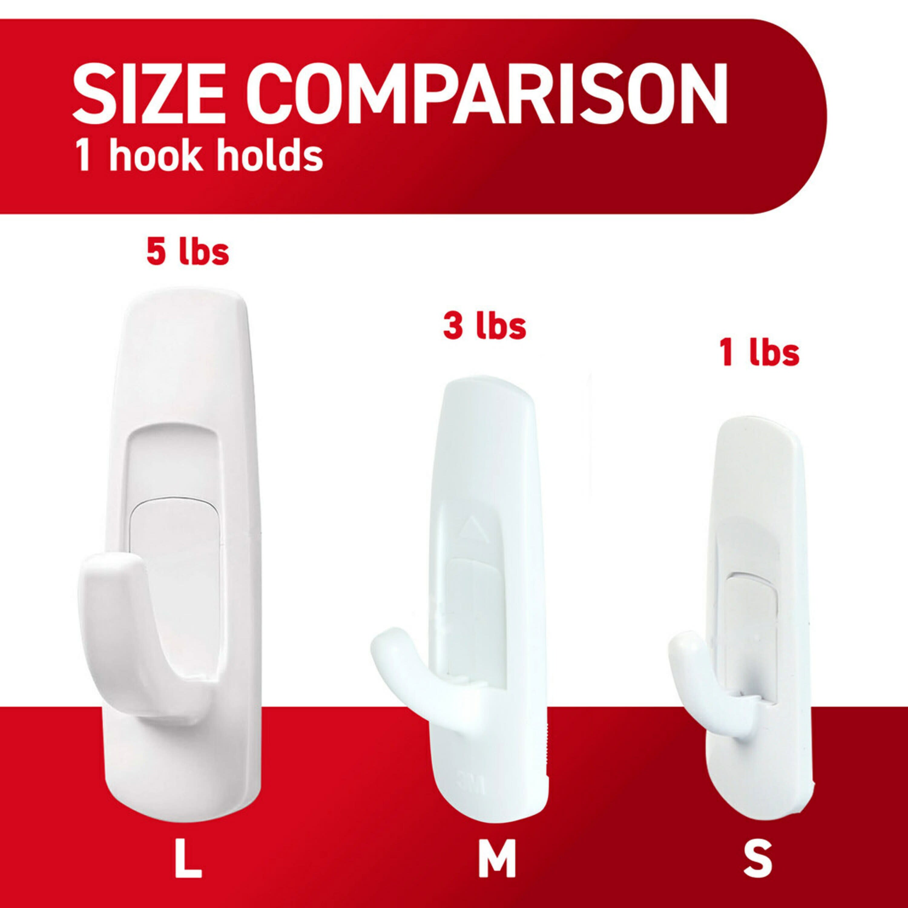 Command 17003ES Utility-Hooks-Racks - View #5