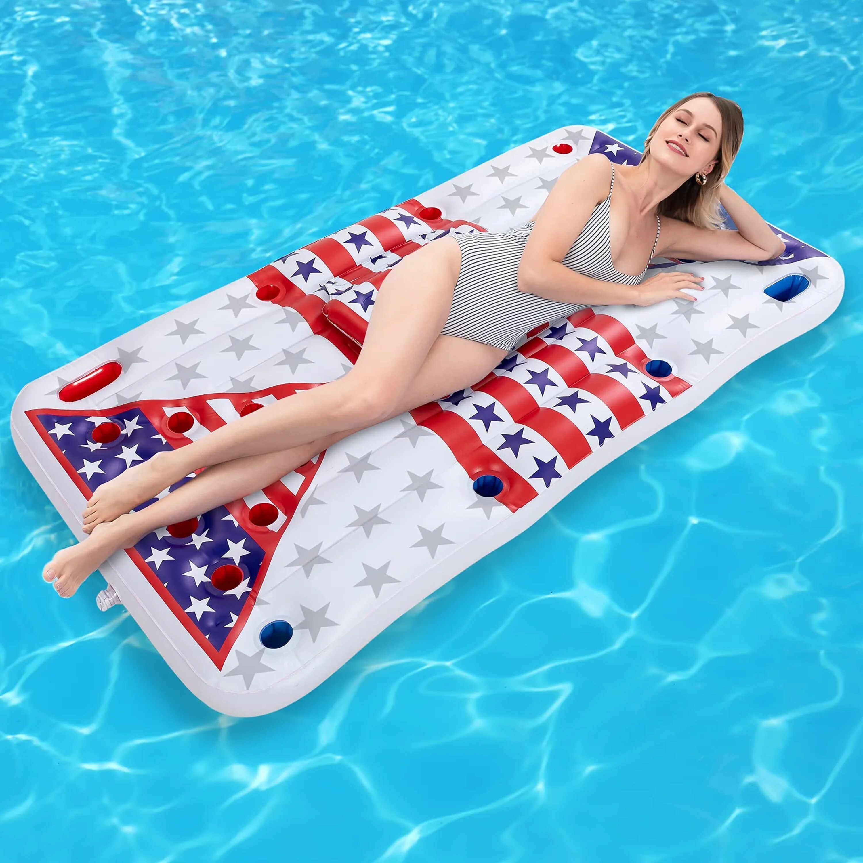 Joyfy 40355-B Pool-Toys-Floats - View #7