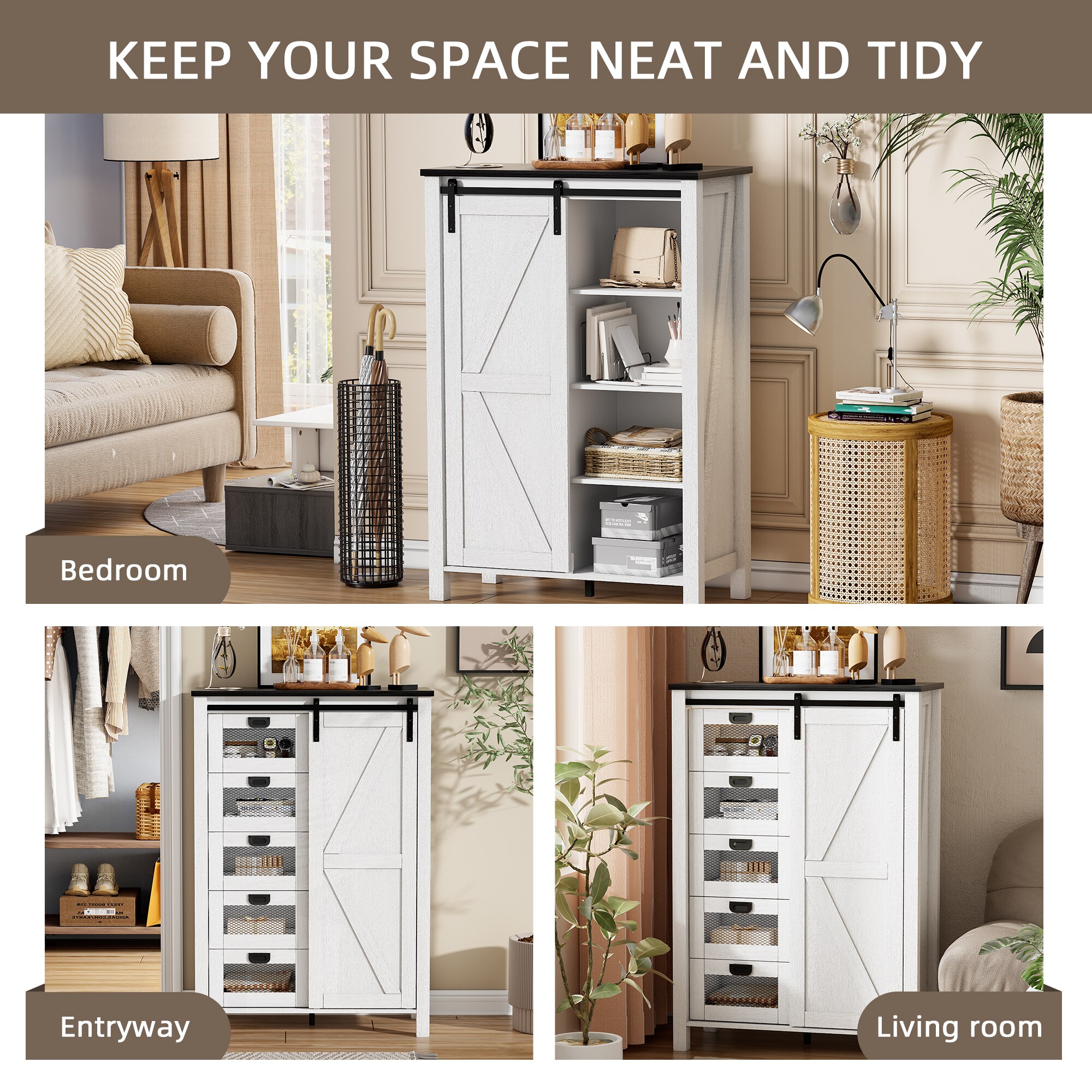 PAKASEPT TTACLXX1212007 dressers - View #5