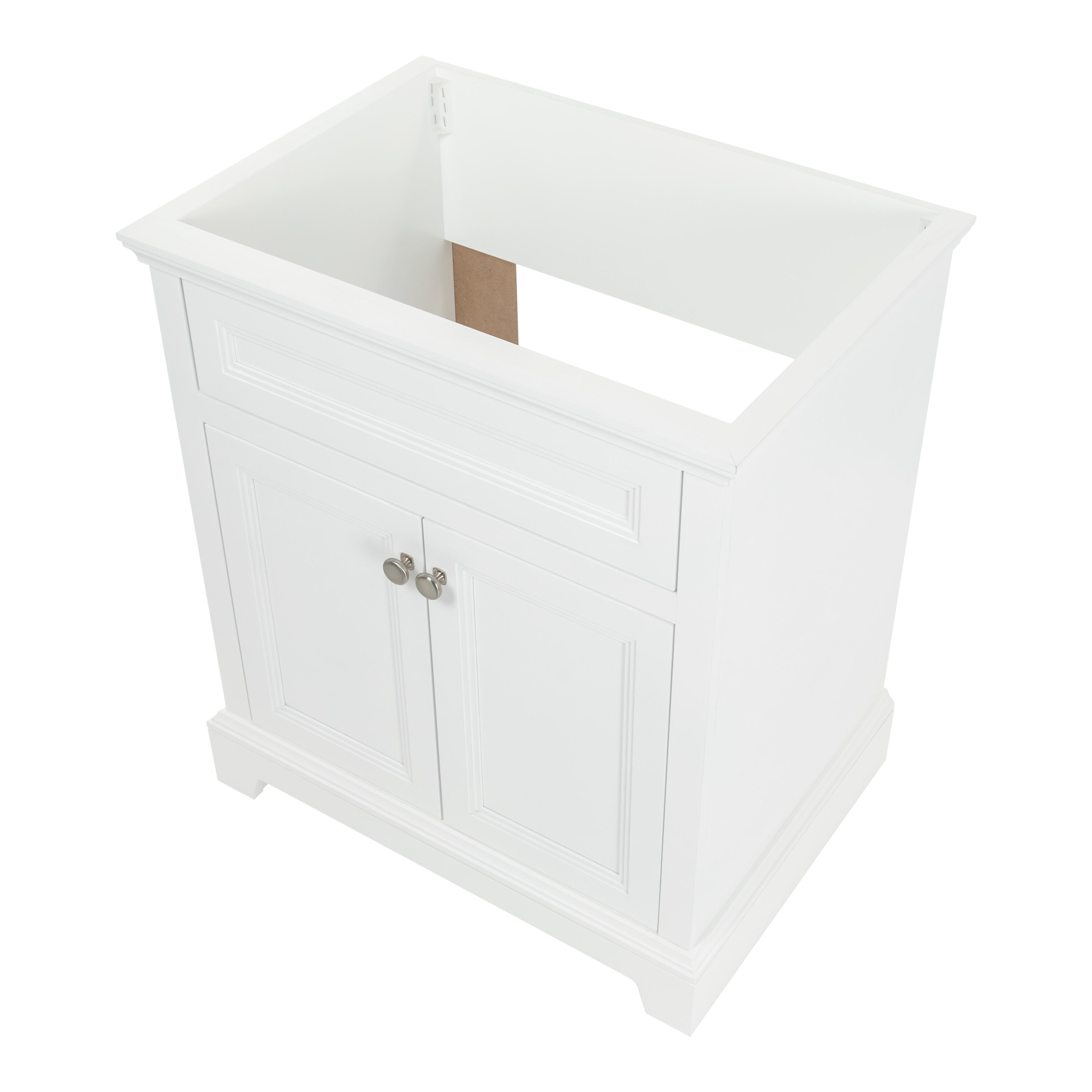 Style Selections W027830P1-WH vanities - View #10