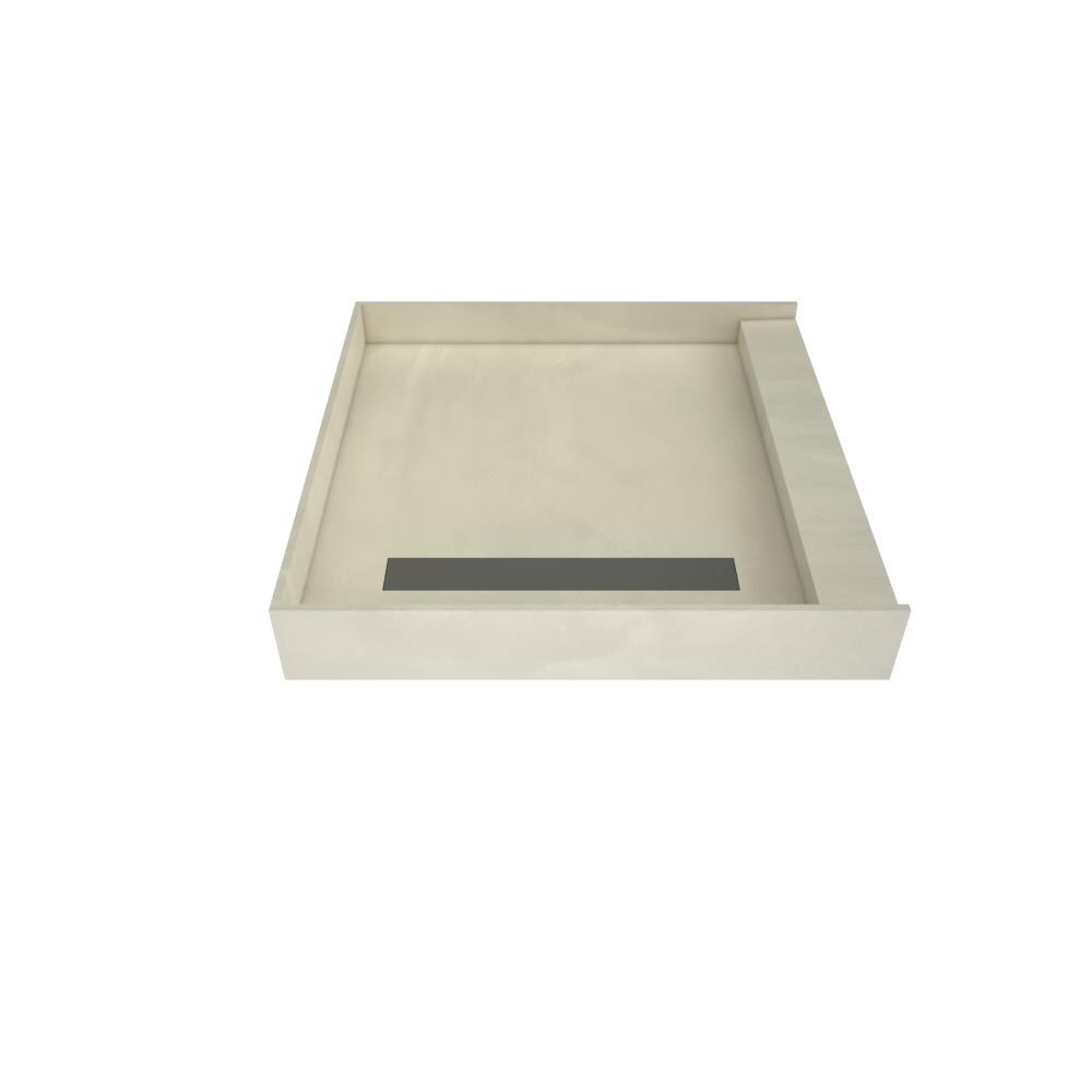 Tile Redi RT4242L-PVC-TBN Shower-Floors - View #6