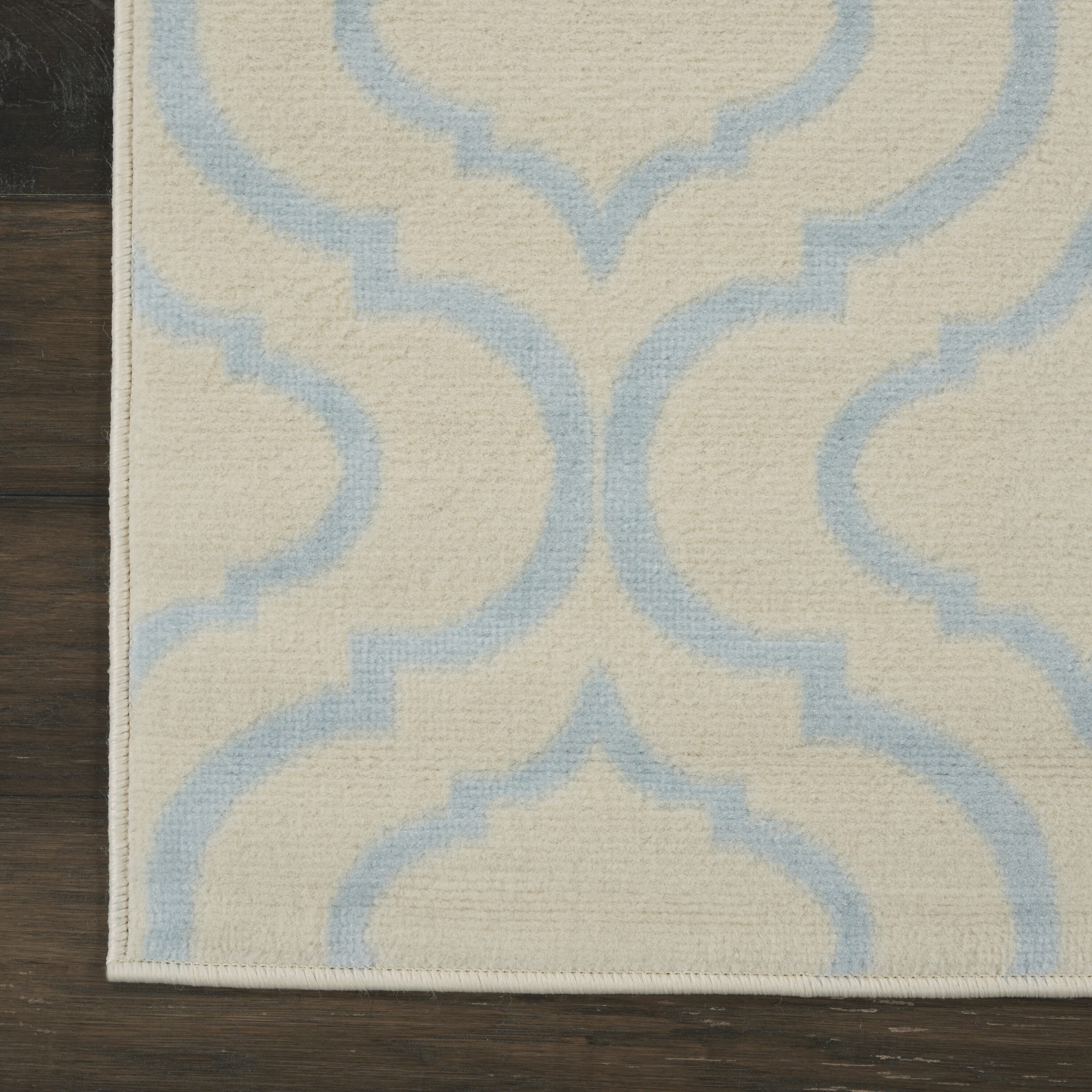 Nourison 99446479808 rugs - View #3
