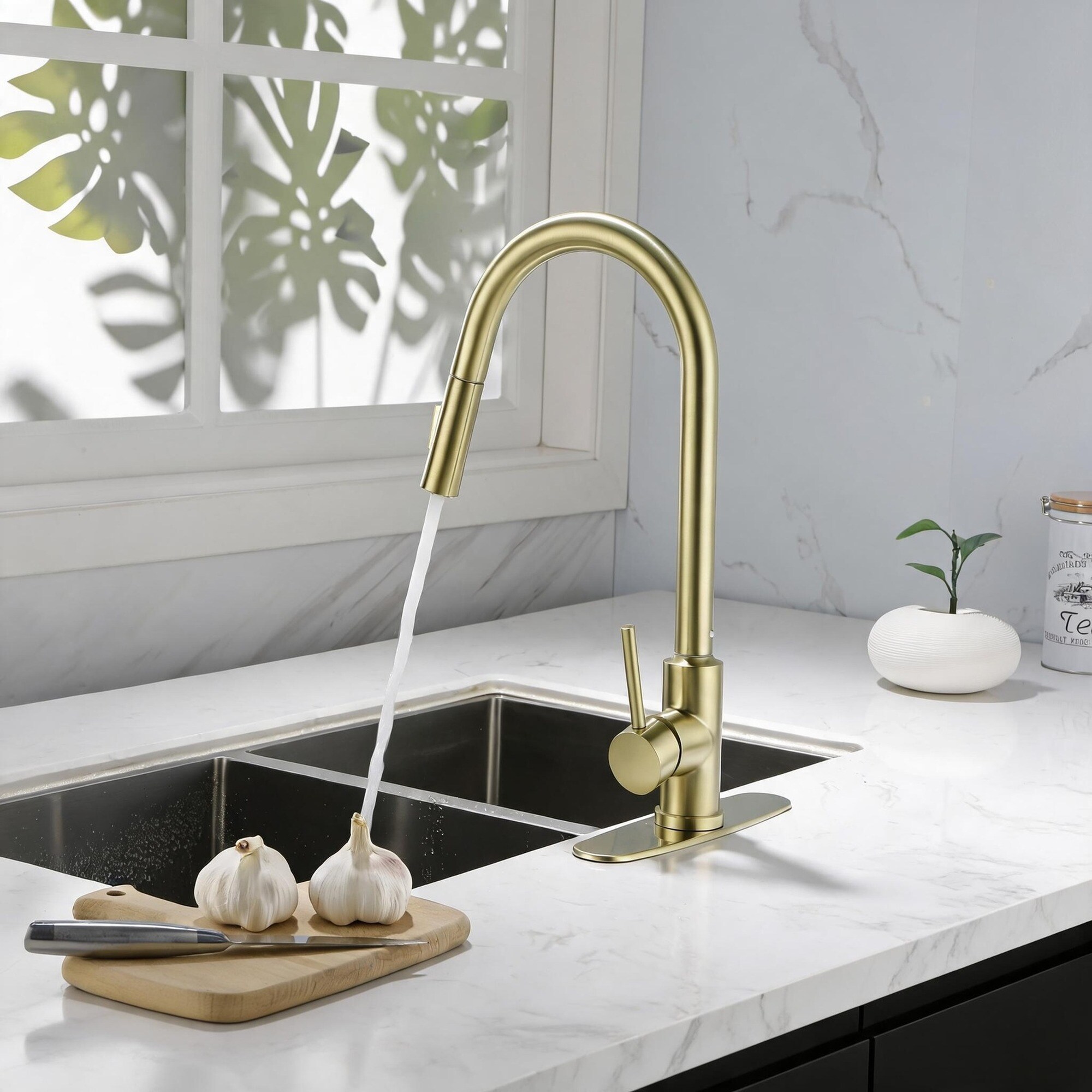 IAK ZYM103464 Kitchen-Faucets - View #16