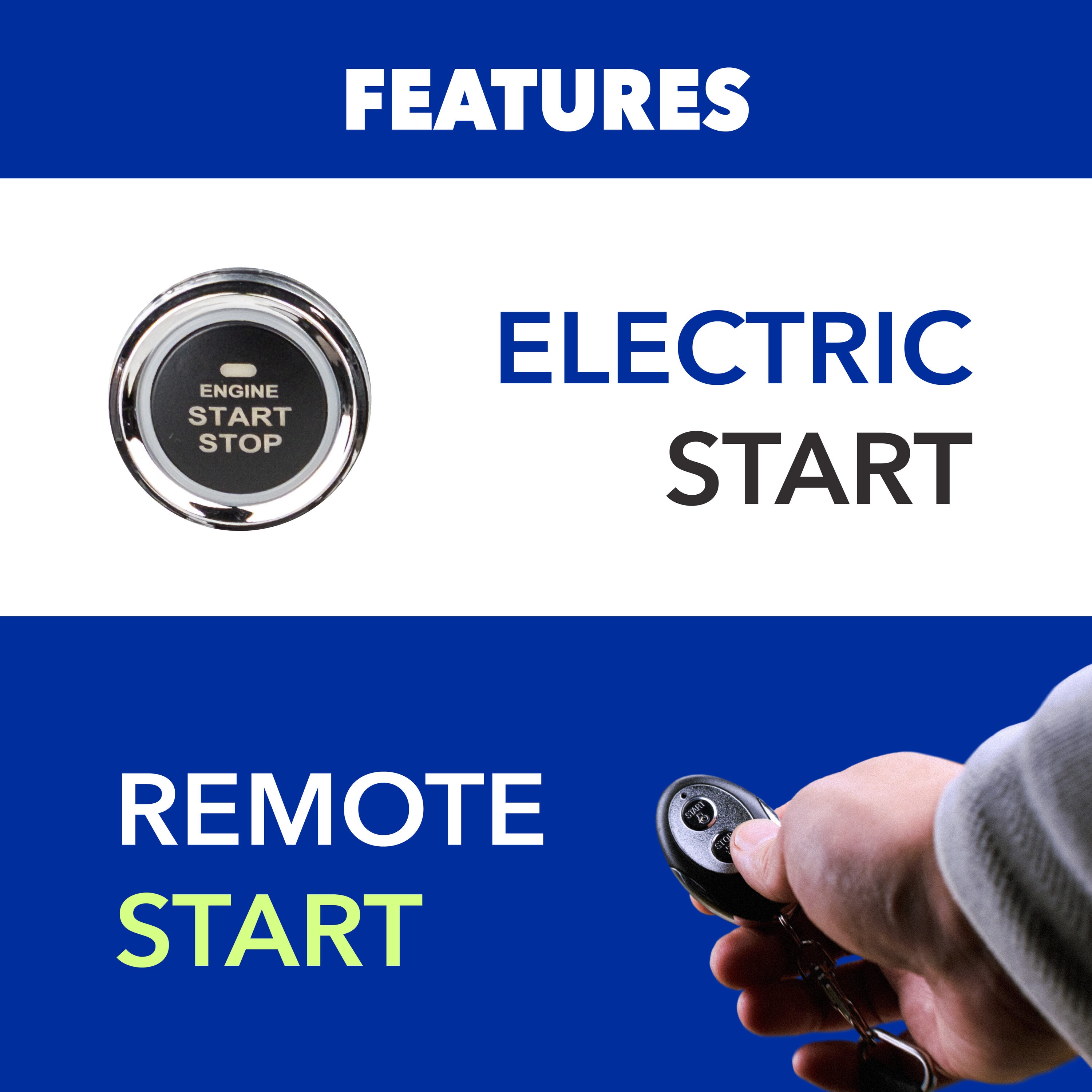 Ford FG28KVTWTCO Portable-Generators - View #4