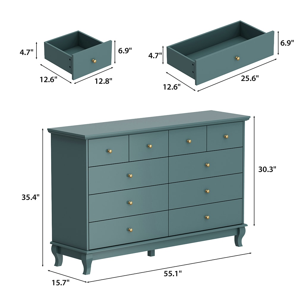 Homsee V-KF330034-03 dressers - View #14