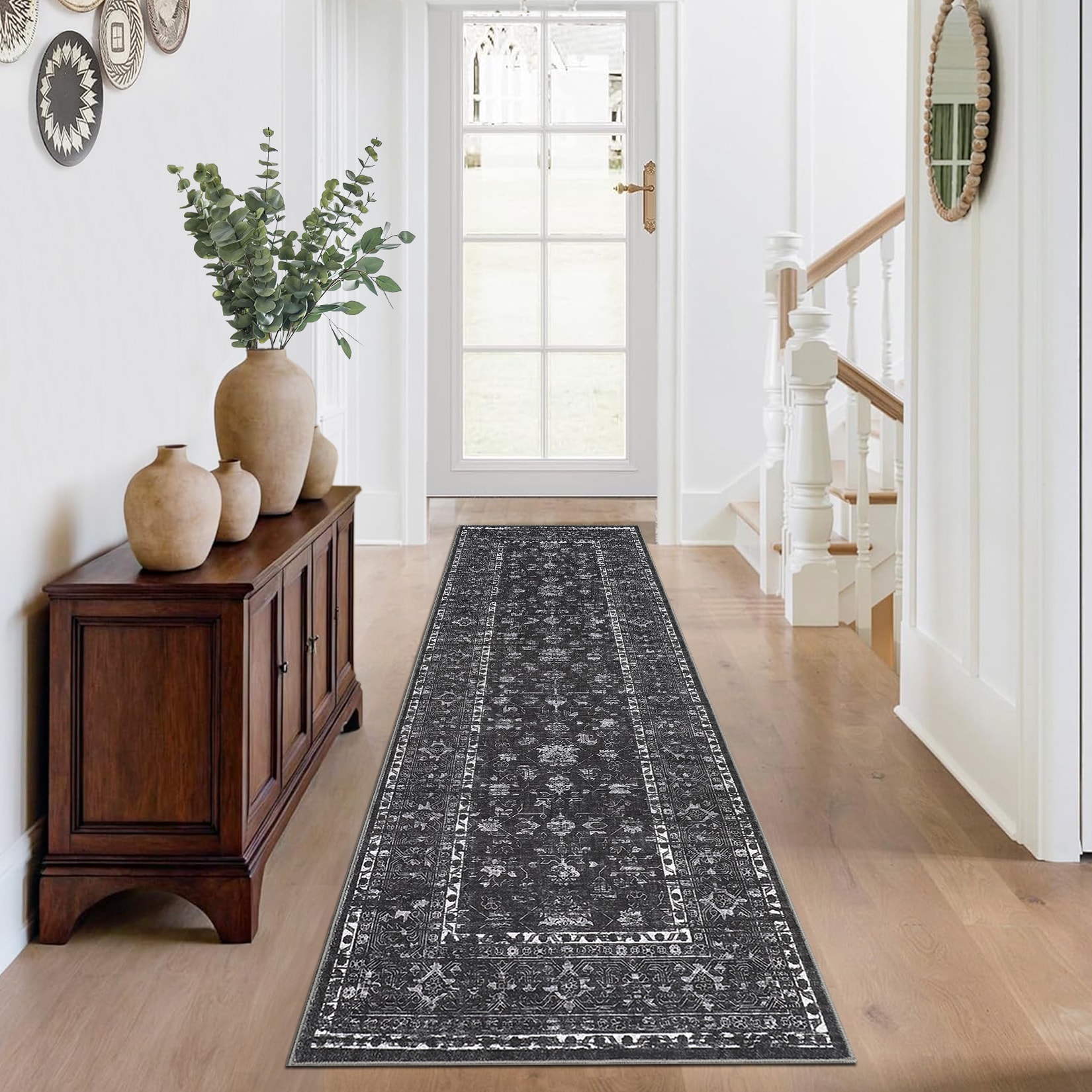 Qeetex SUNNY-PHK-36MURKRP rugs - View #3