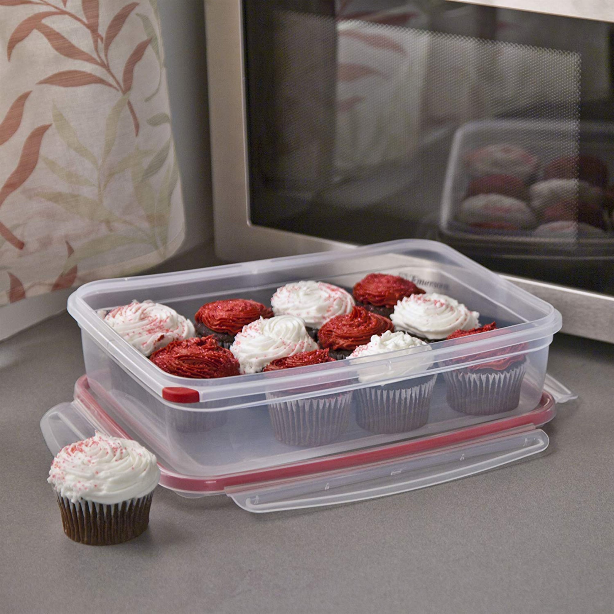 Sterilite 282318 Food-Storage-Containers - View #7