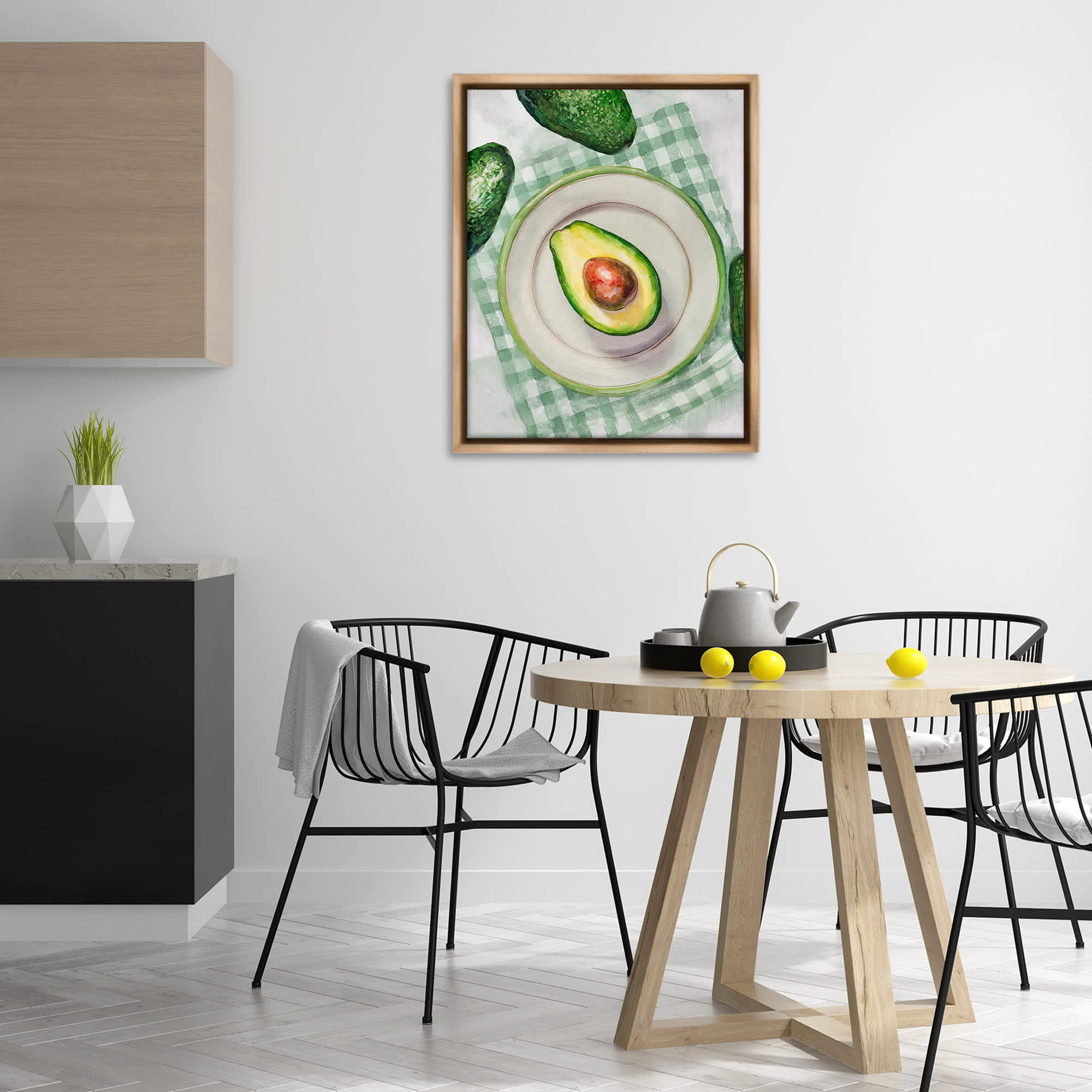 Stupell Industries BT-078-FFE-24X30 Wall-Art - View #3