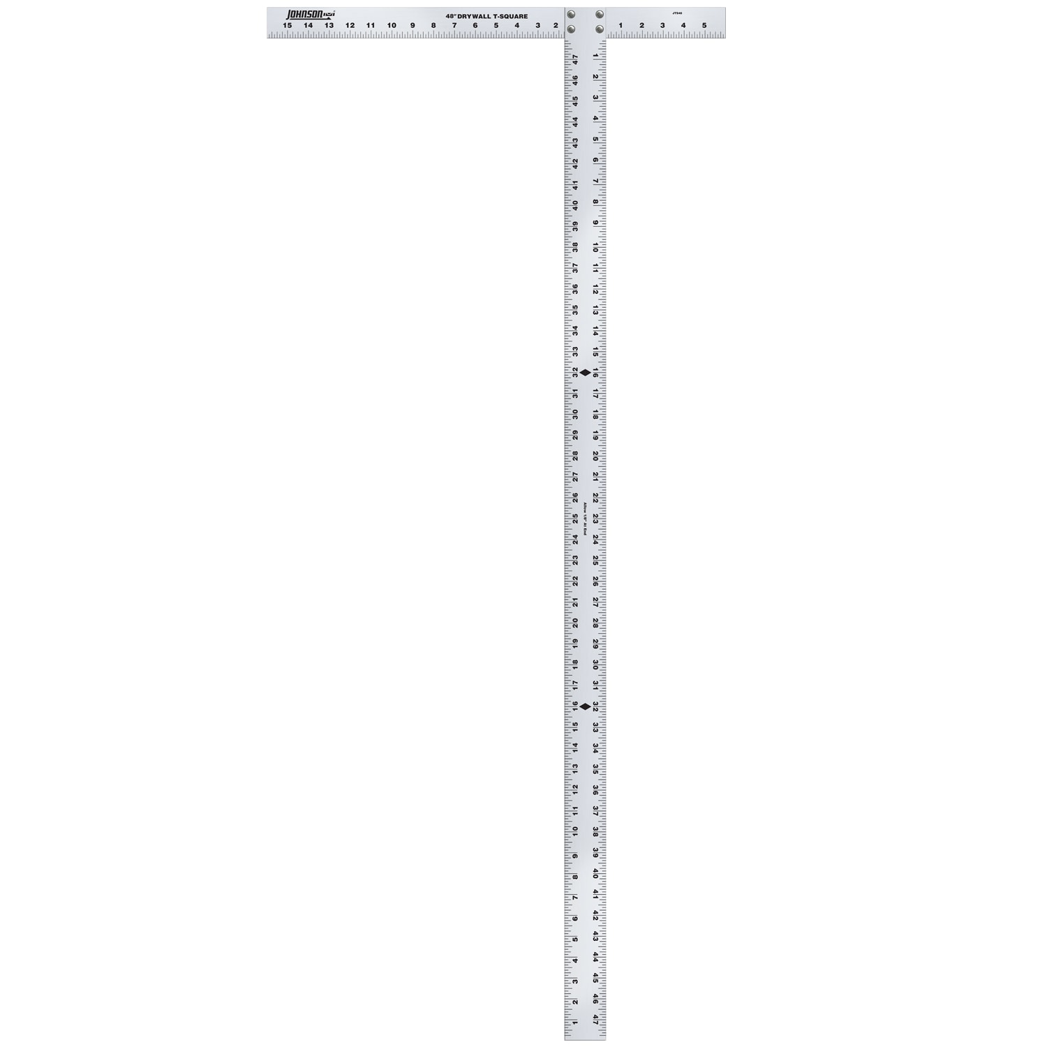 Squares Type T-square