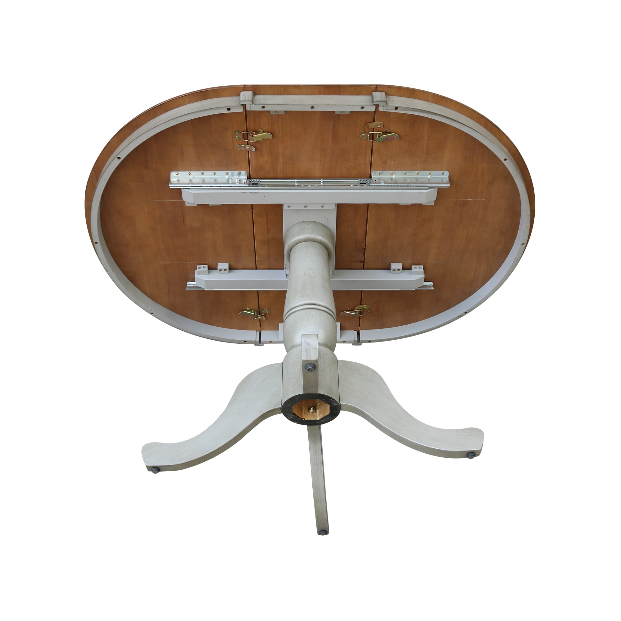 International Concepts K41-36RXT Dining-Tables - View #6