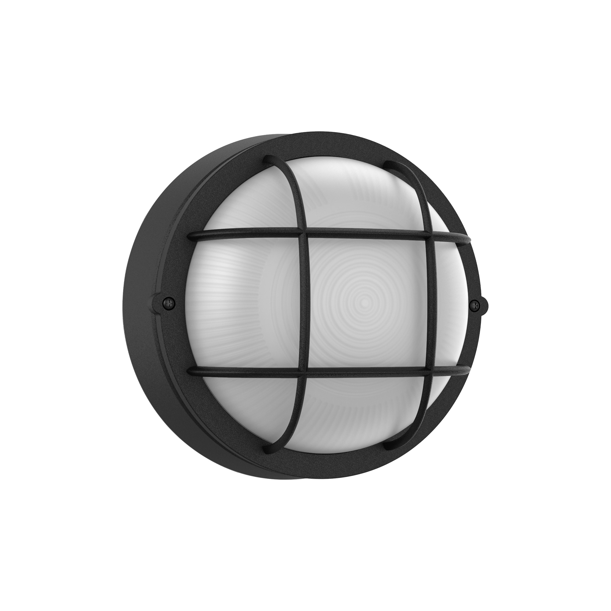 Hukoro LEDFL85451-BK-OD Outdoor-Wall-Lighting - View #3