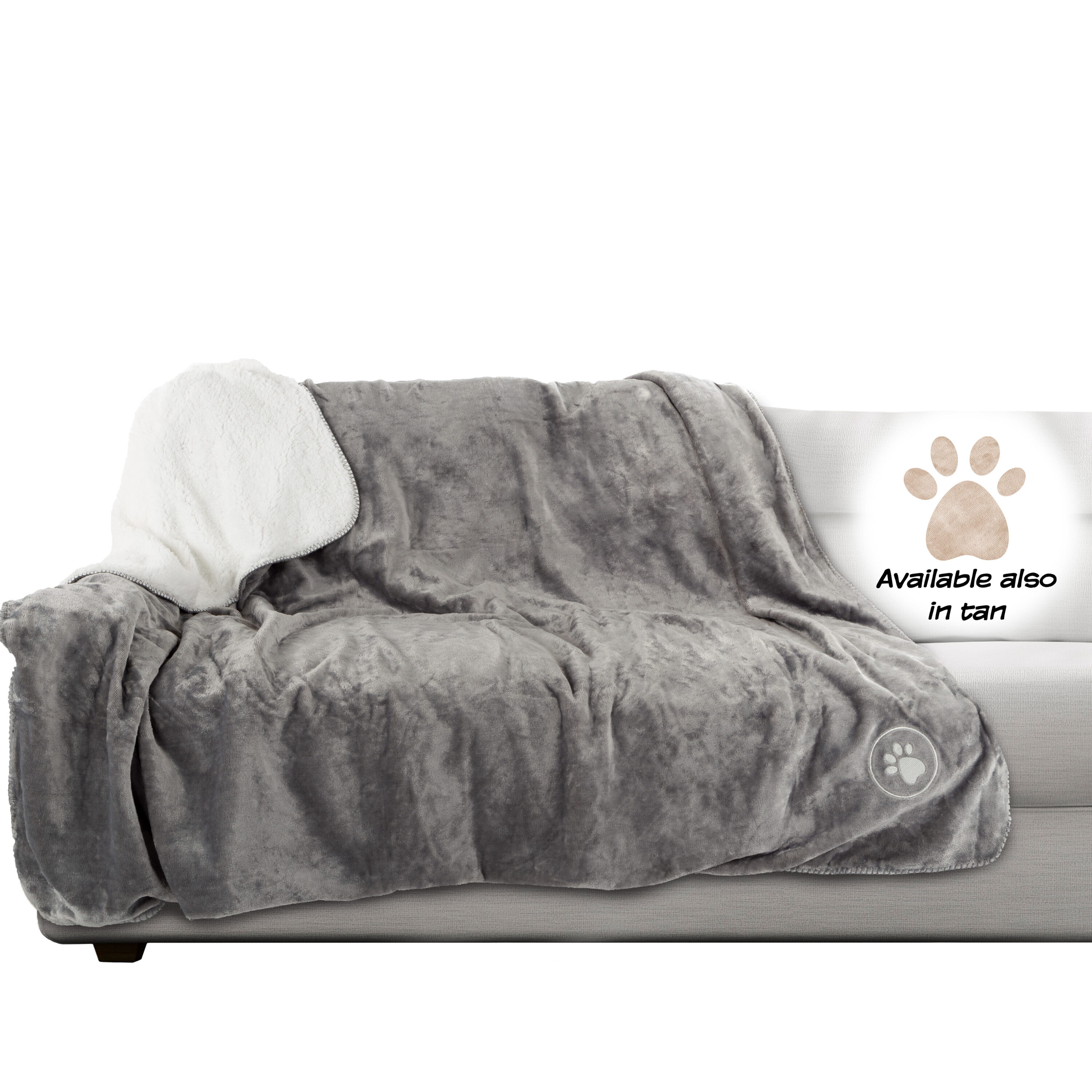 PETMAKER 346391YRB Blankets-And-Throws - View #5