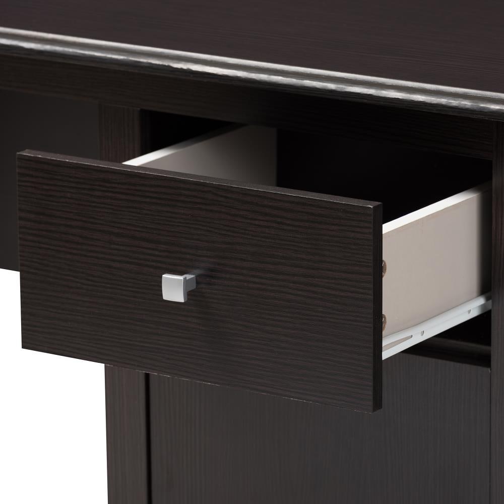 Baxton Studio 146-8271-LW desks - View #5