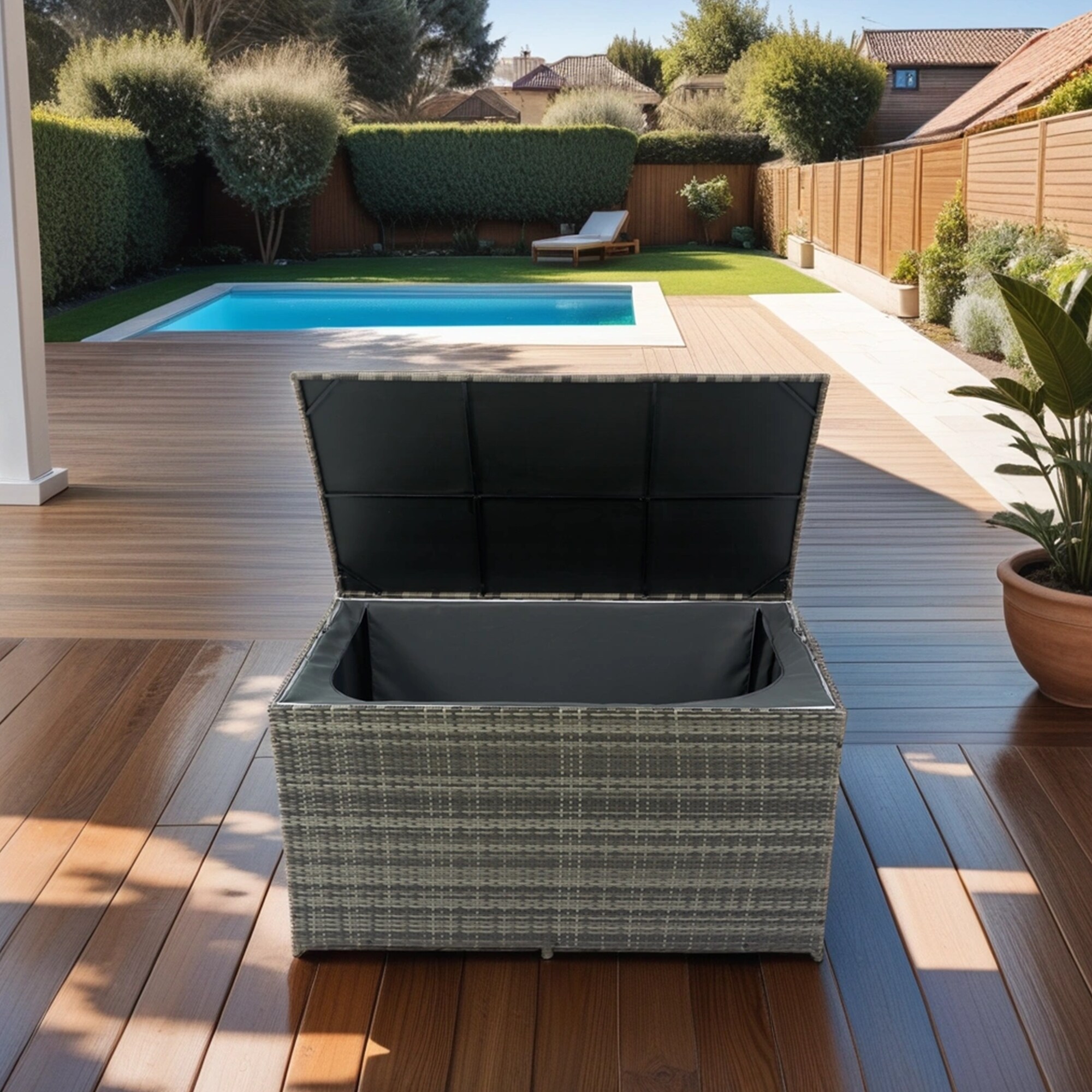 AHIOU HOME ZAAHG-138977DB Deck-Boxes - View #3