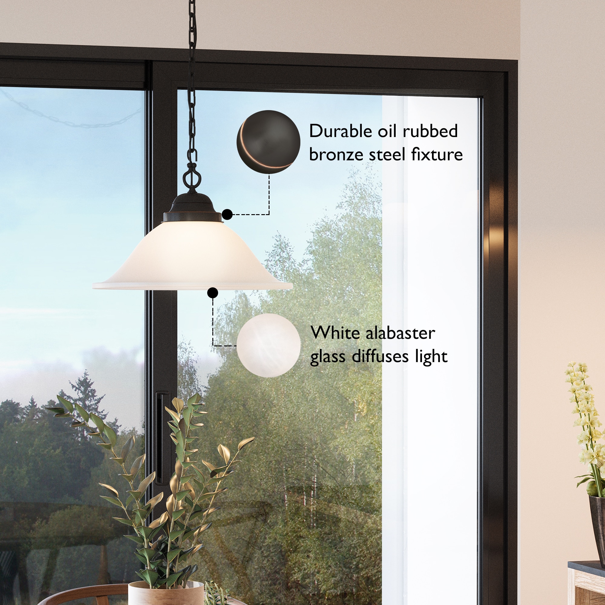 Design House 517664 Pendant-Lights - View #3