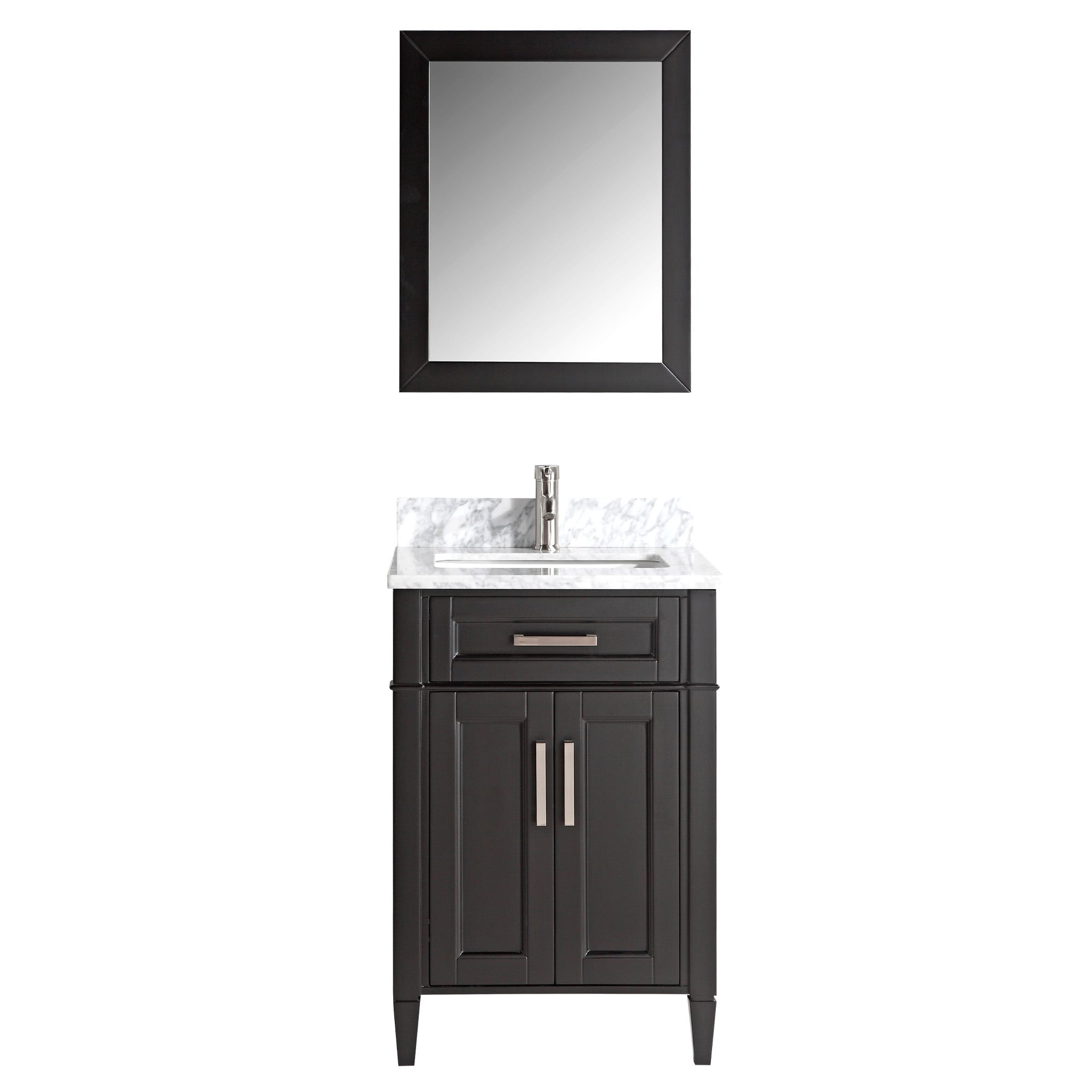 Vanity Art VA2024-E Bath-Vanity-Combo - View #3