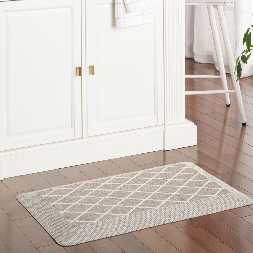 This Anti-Fatigue Mat Is Tester-Approved, and It's on Sale