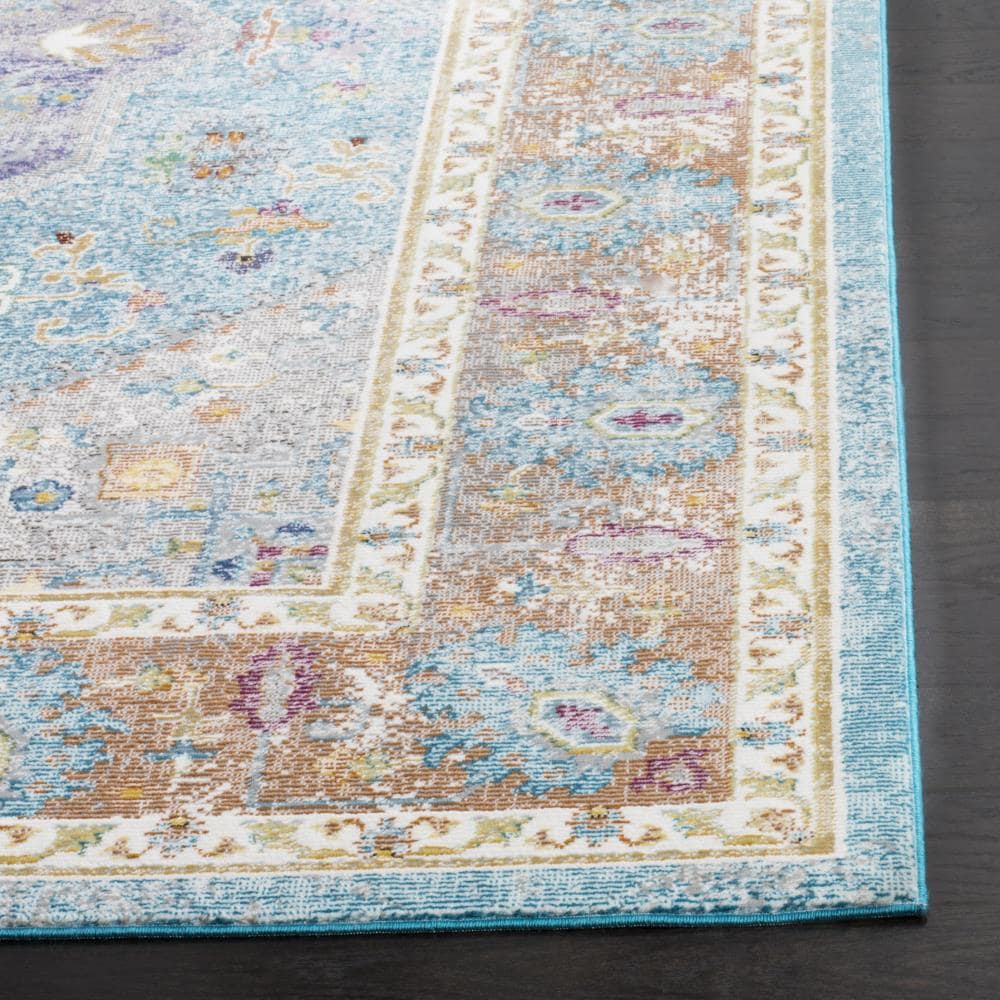 Safavieh ARA100B-5 rugs - View #3