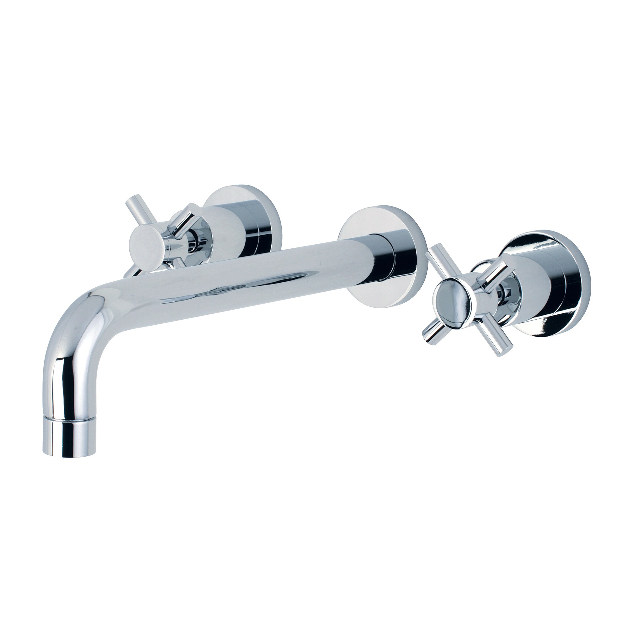 Kingston Brass WLKS8021DX Roman-Tub-Faucets - View #2
