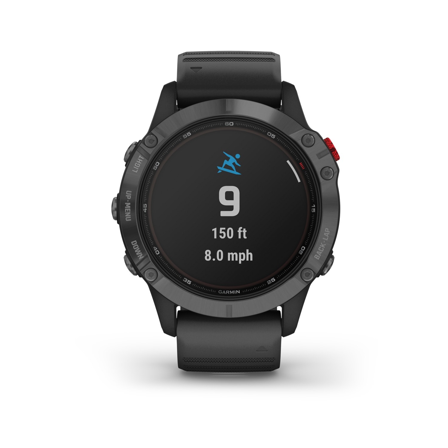 Garmin GRM0241014 Fitness-Trackers - View #5