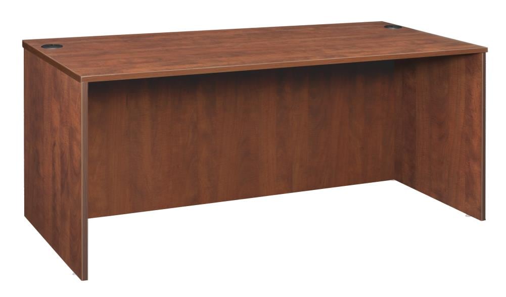 Regency LDS6630CH Legacy 30-in Red Modern/Contemporary Computer Desk