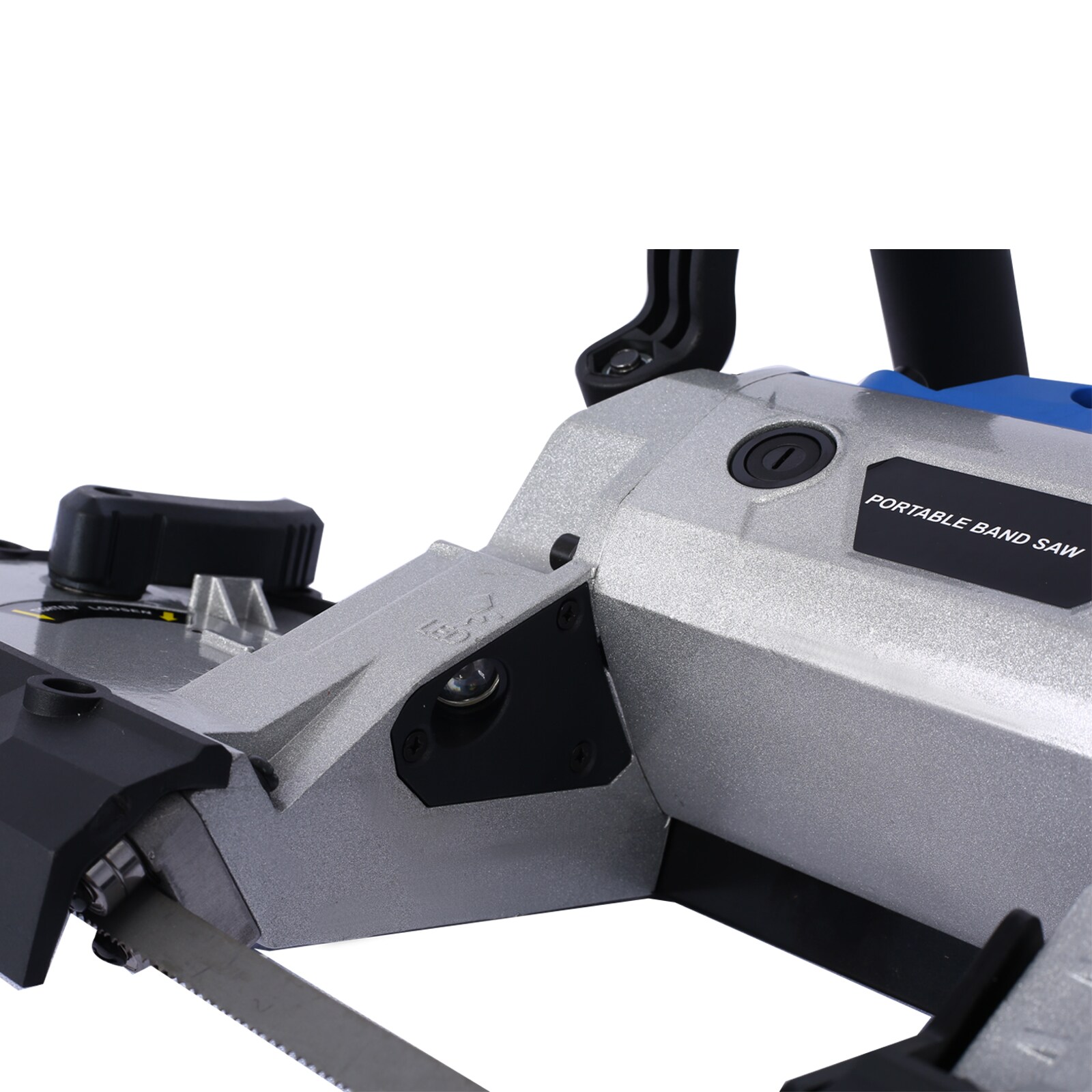 Wildaven PL1998007 Portable-Bandsaws - View #6