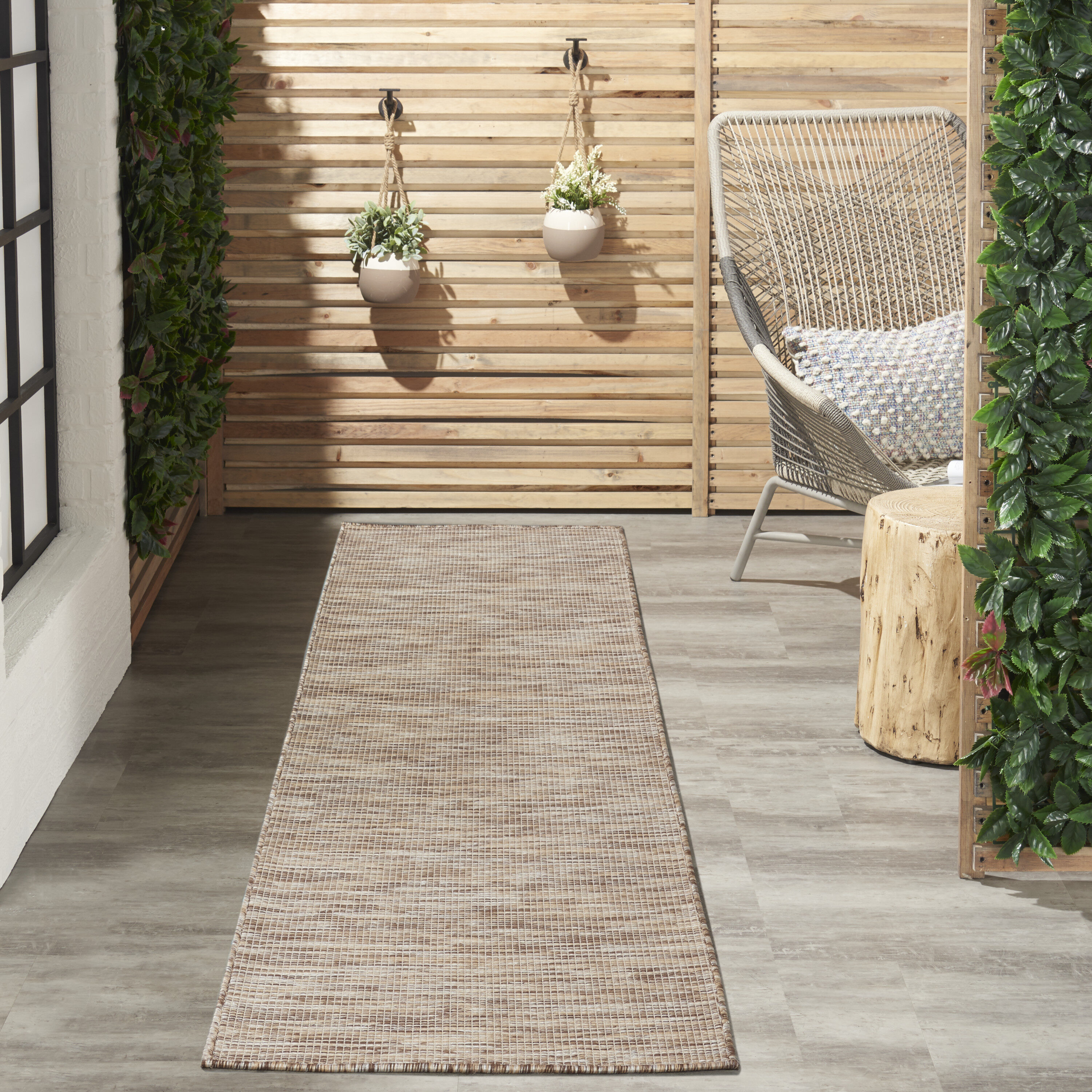 Nourison 99446791405 rugs - View #10