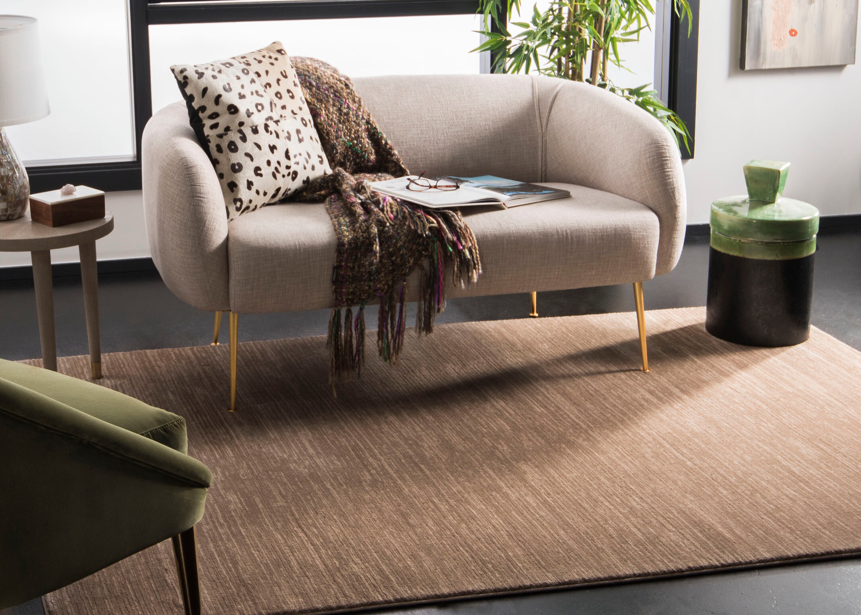 Safavieh VSN606C-68 rugs - View #3