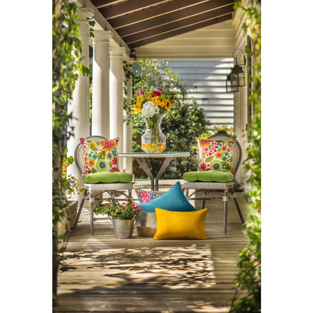 Pillow Perfect 656458 Patio-Furniture-Cushions - View #7