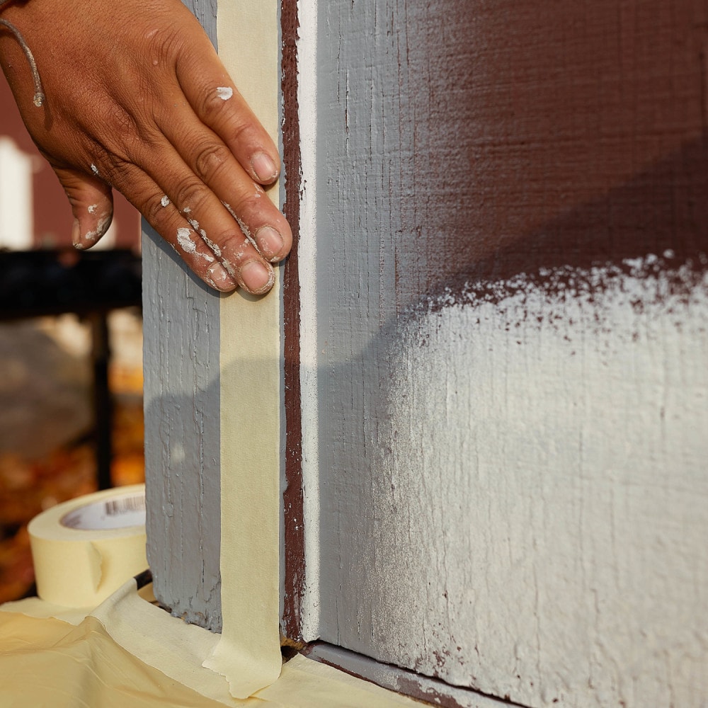 FrogTape 105419 Masking-Tape - View #3