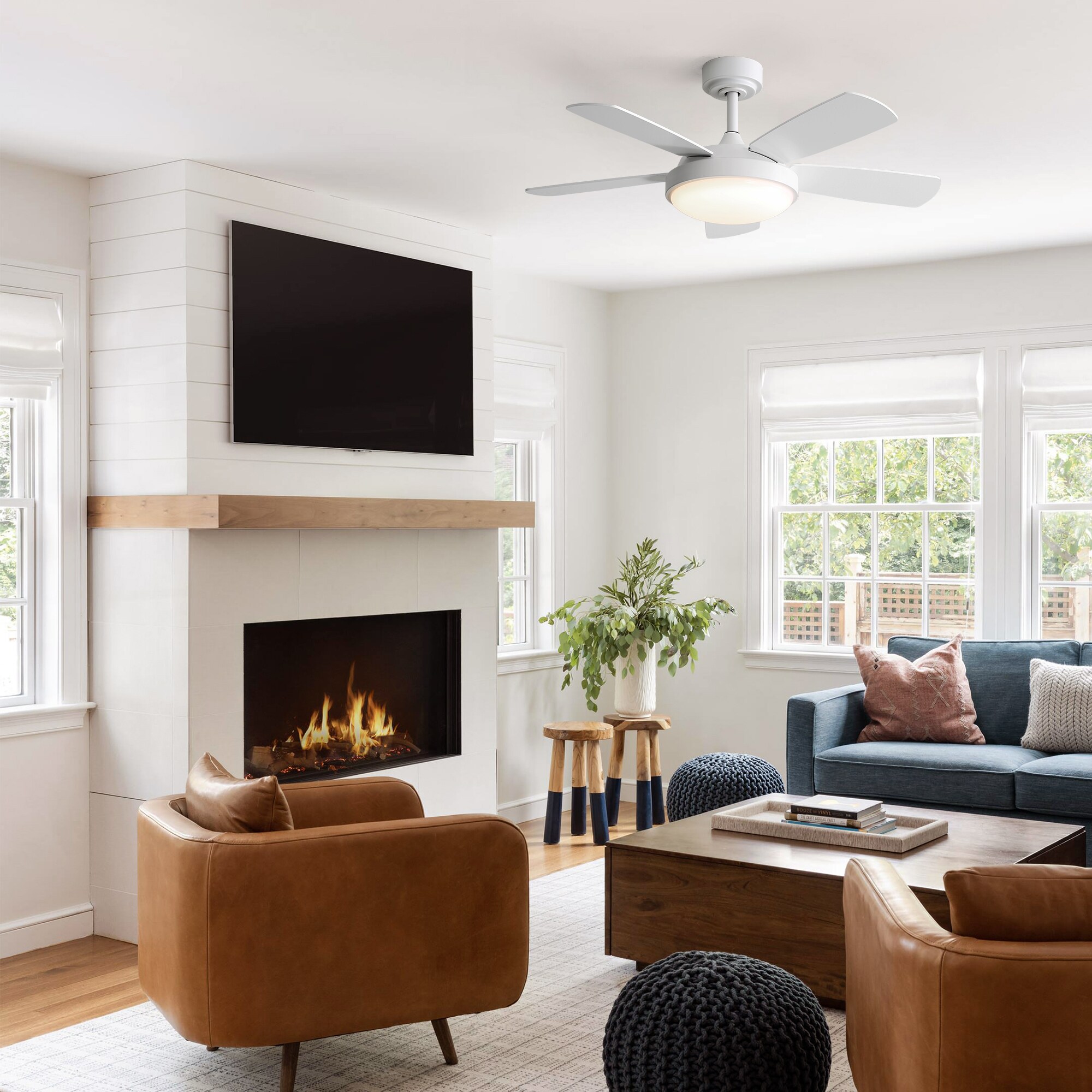 SINOFURN SYB570062CH Ceiling-Fans - View #6