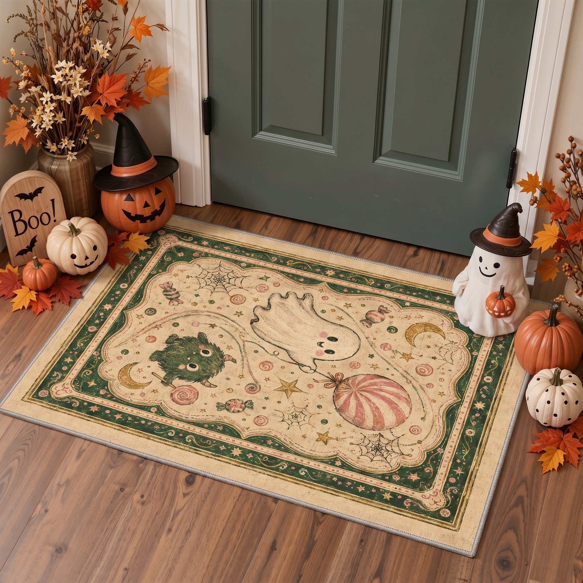 BAVNI ARH83472-SPOOK-2X3  - View #2