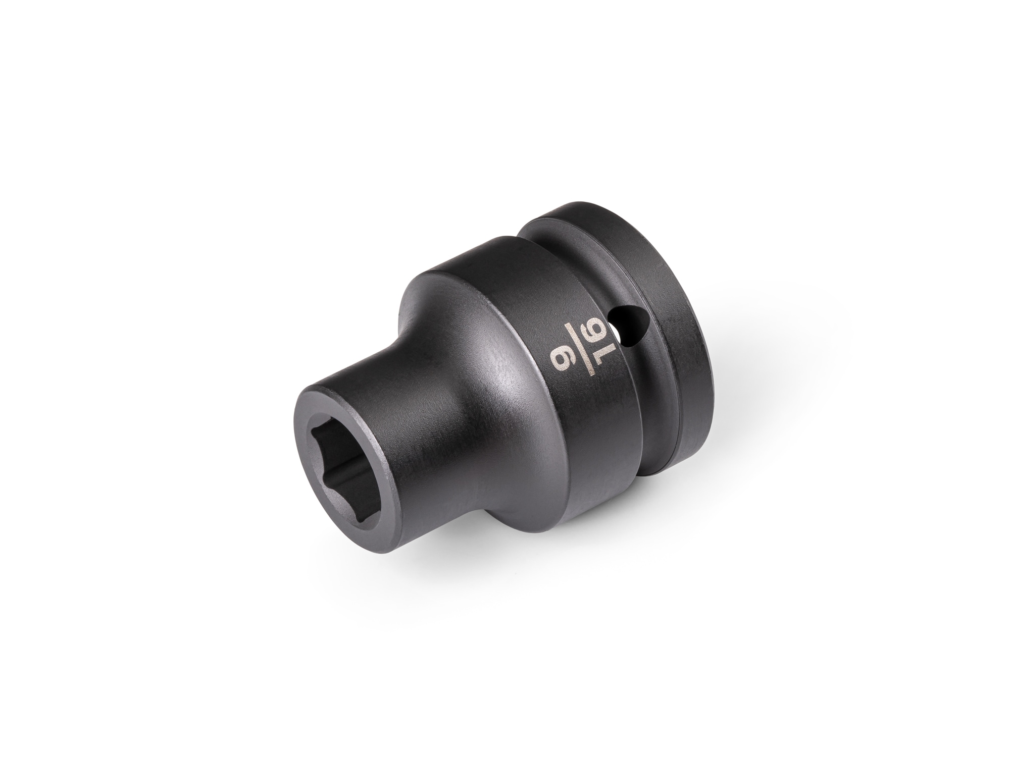 TEKTON Standard (SAE) 3/4-in Drive 9/16-in 6-point Impact Socket Individual #SID32014