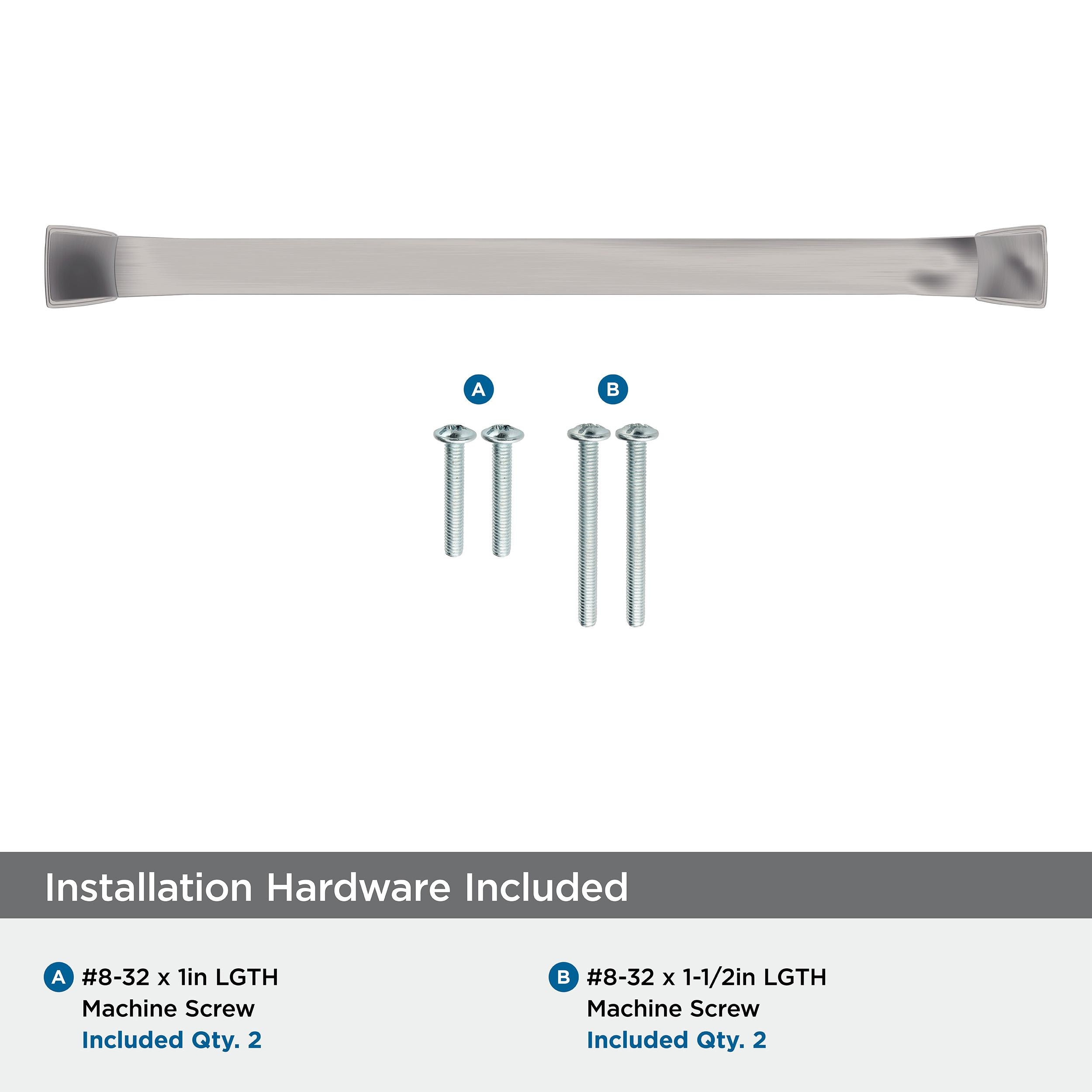 Amerock BP55351G10 Cabinet-Pulls - View #4