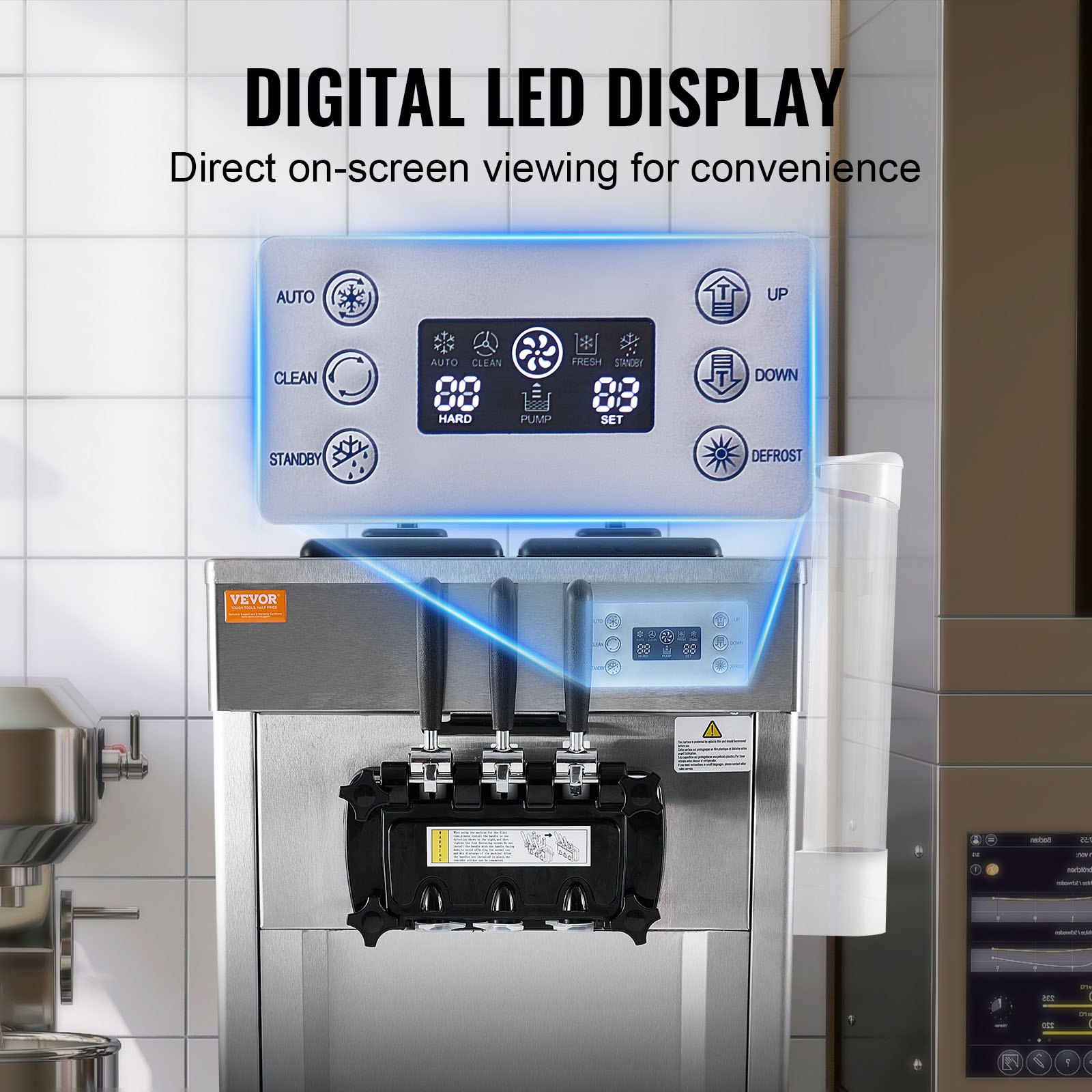 LOVMOR SF-H-T3342P309809 Speciality-Garden-Hand-Tools - View #4