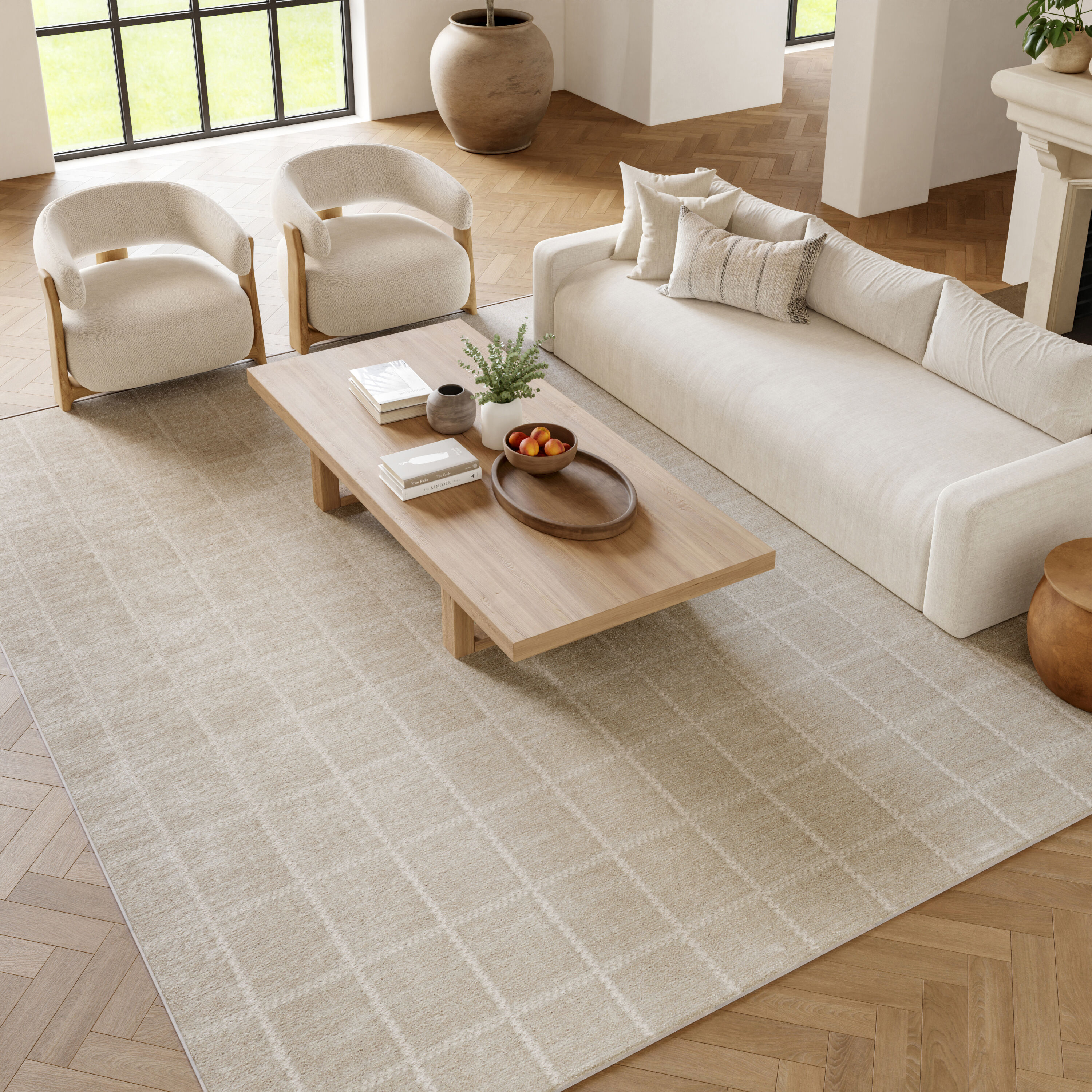 Nourison Home 099446918819 rugs - View #4