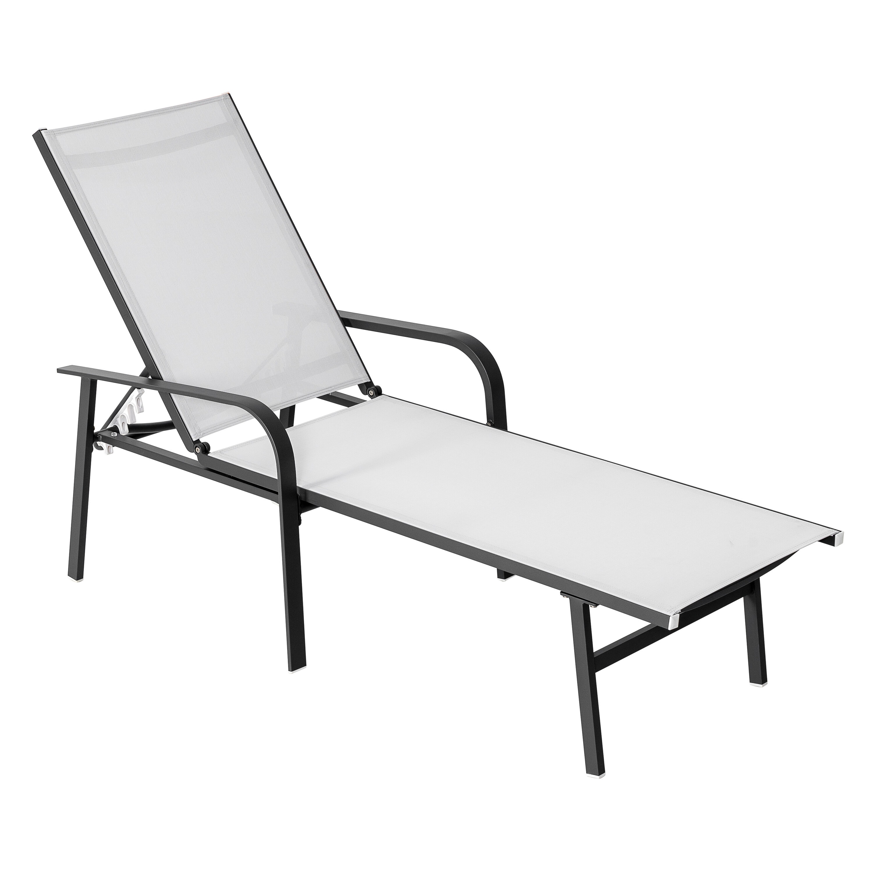 Nuu Garden LS103-W Patio-Chairs - View #10