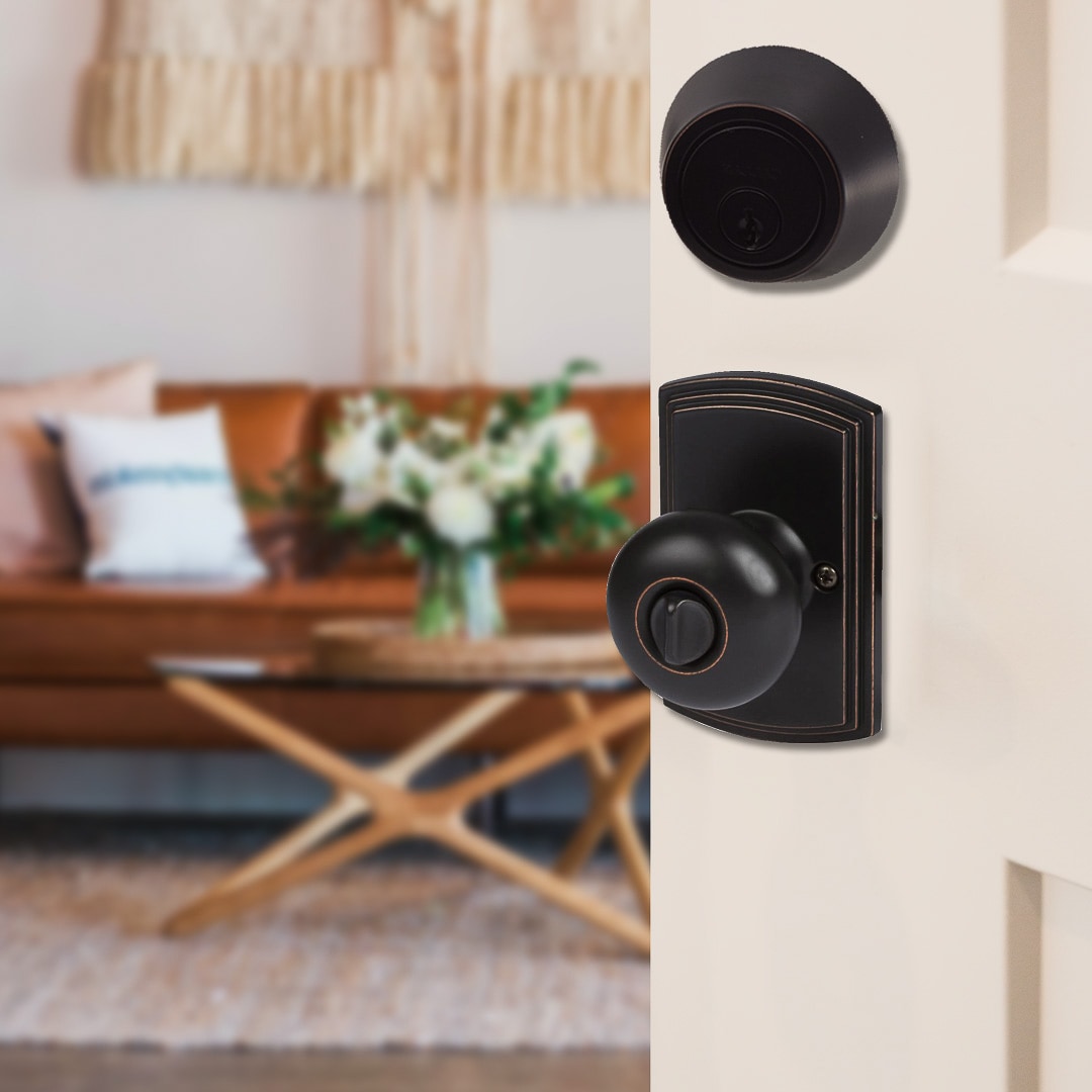 Delaney Hardware 364604 Door-Knobs - View #10