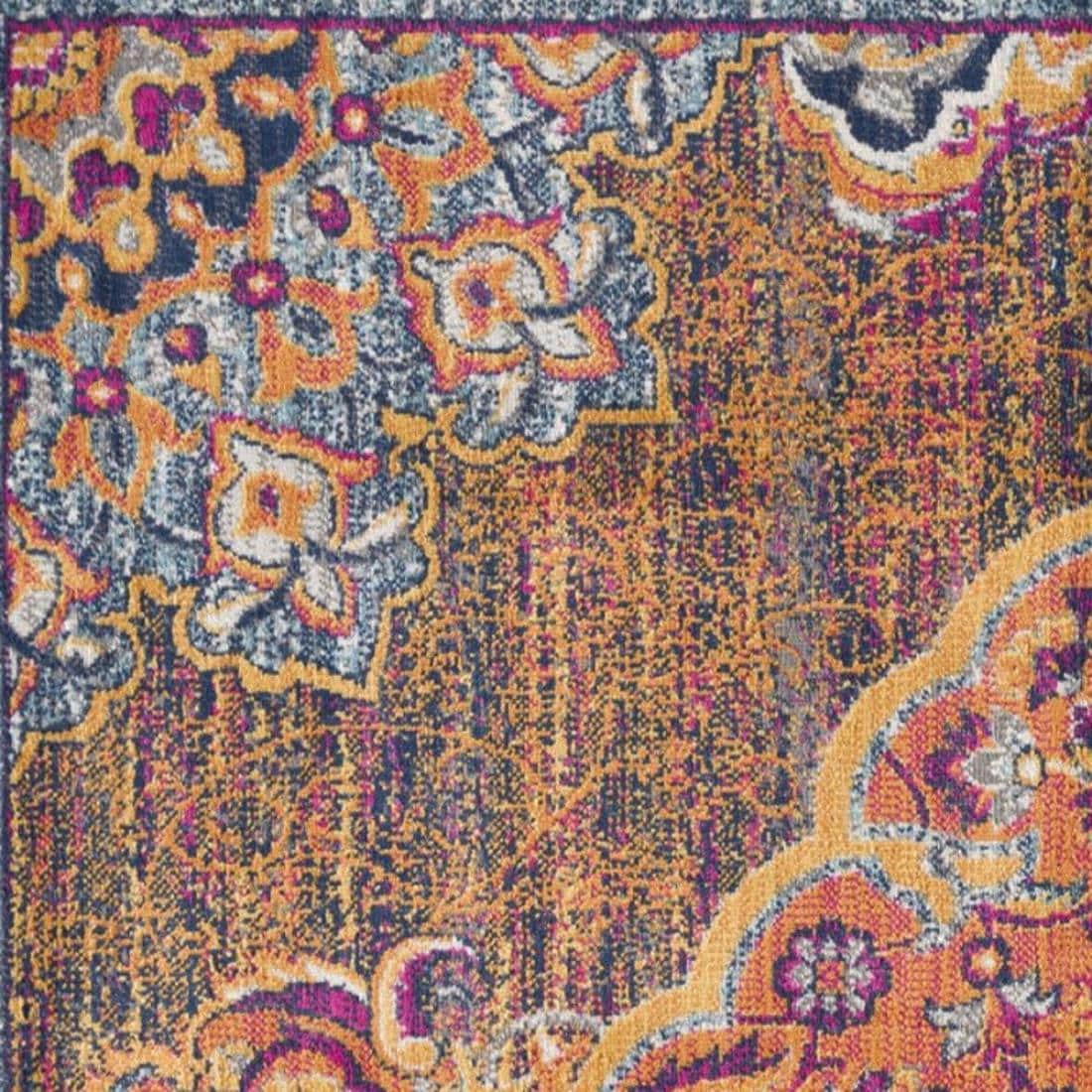HomeRoots 4000393020 rugs - View #7