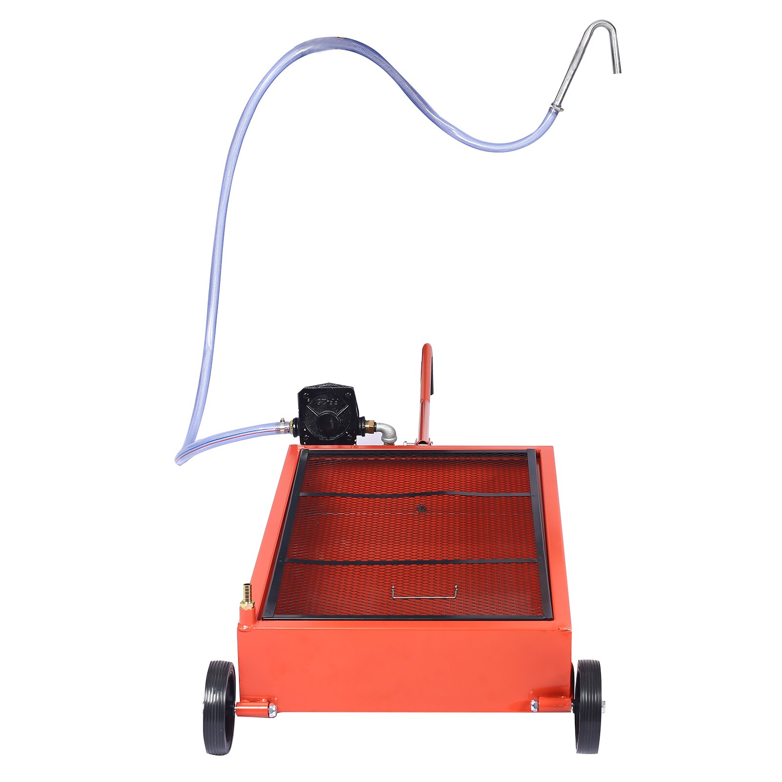 Siavonce XH42237 Oil-Change-Tools - View #12