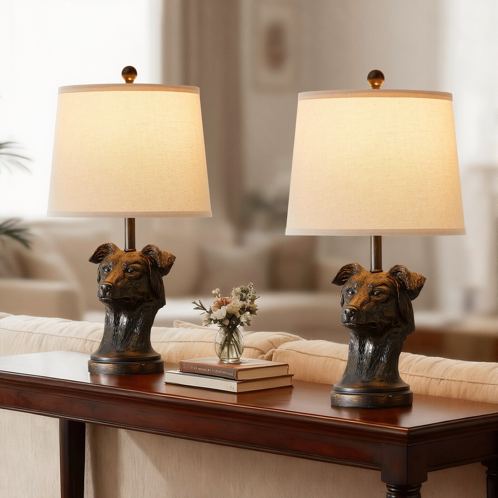 NatySwan W-1TL-2202A Table-Lamps - View #8