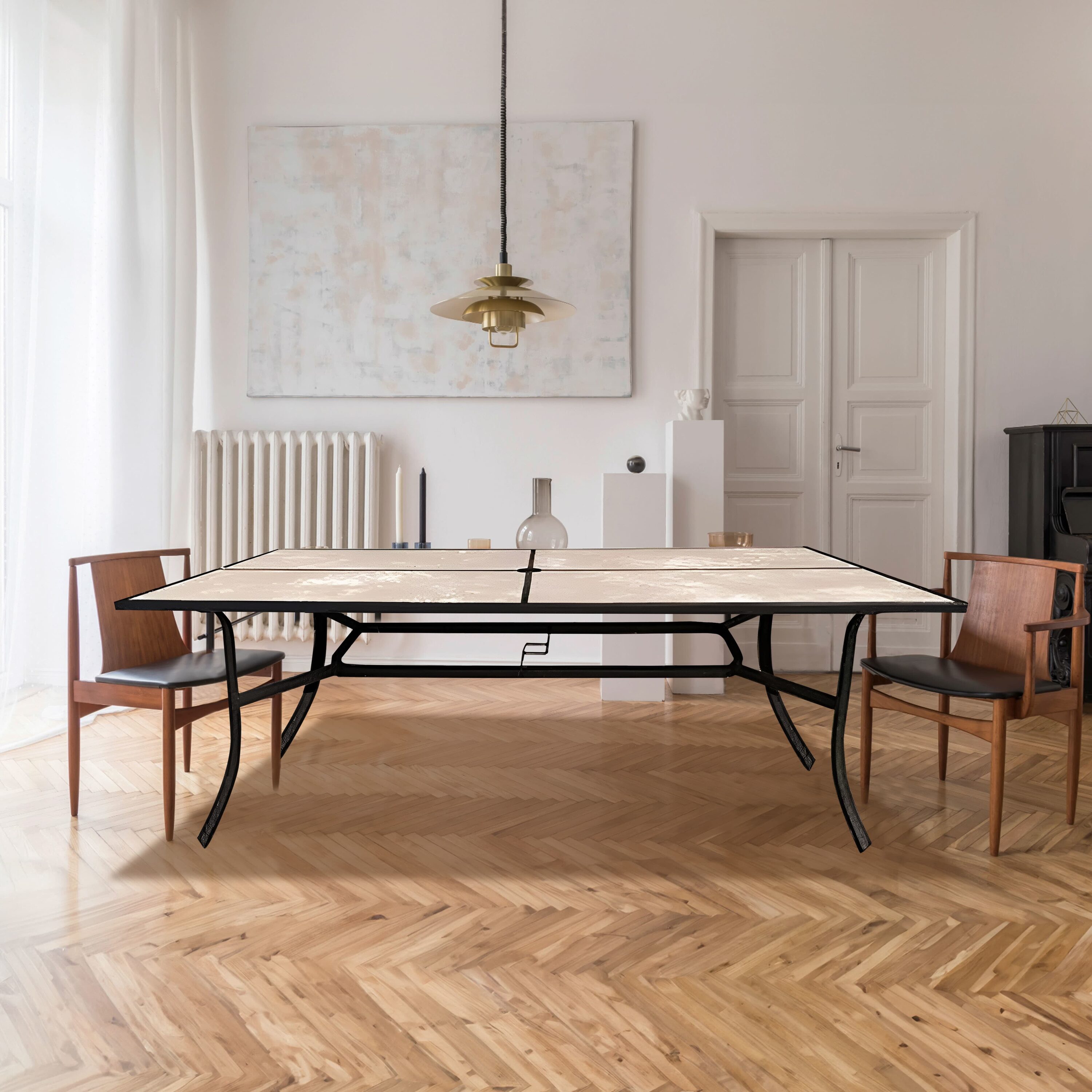 Four Seasons Courtyard 396141 Patio-Tables - View #4