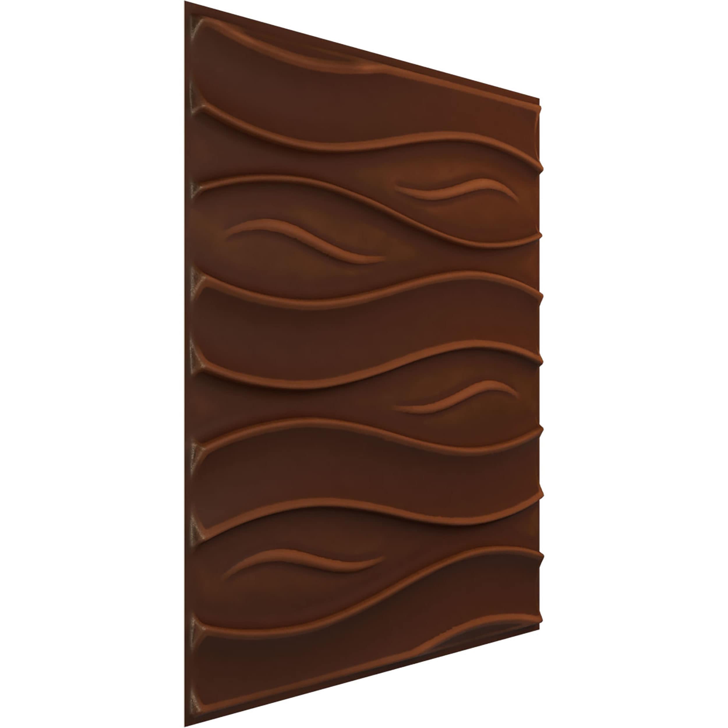 Ekena Millwork WP20X20SSDRU Wall-Panels - View #2