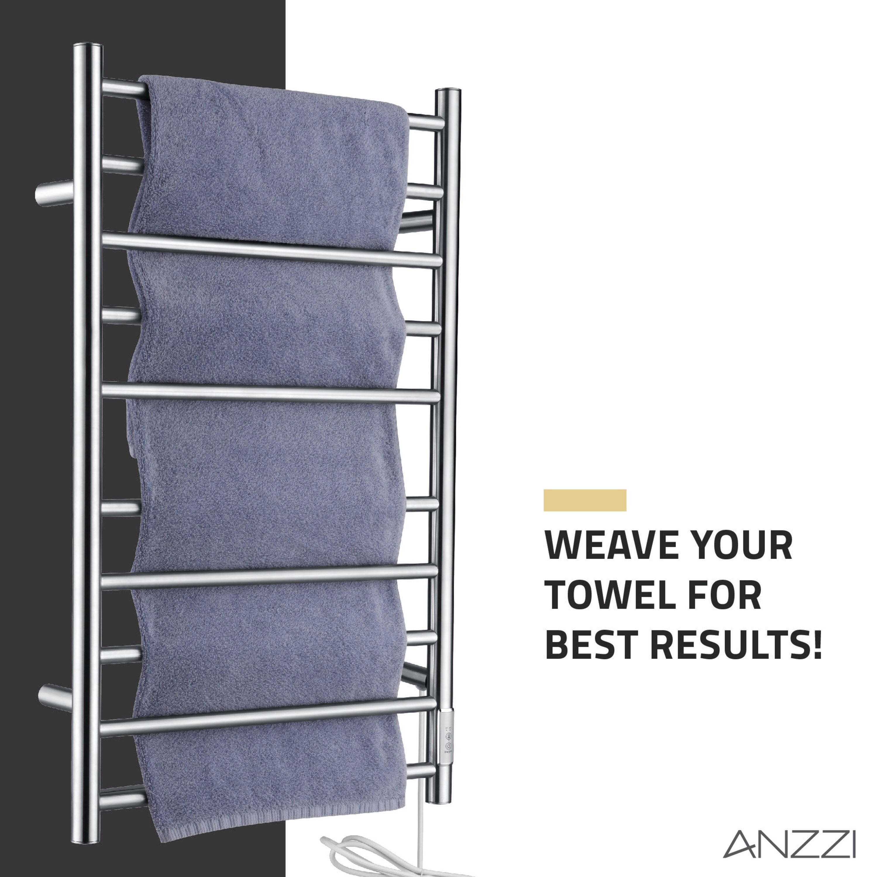 Ennva Towel Warmer Sale on  - Towel Warmer Deals