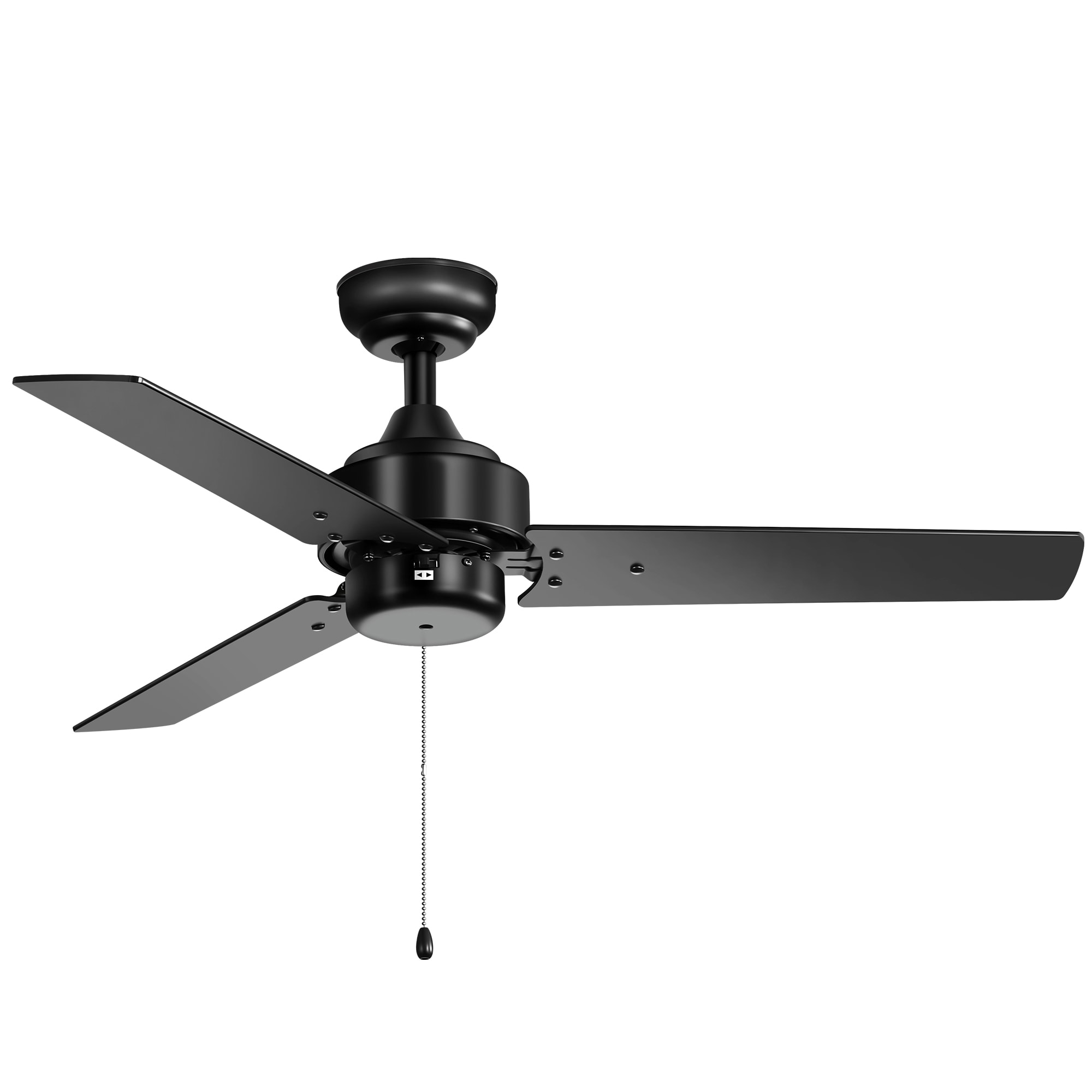 Breezary 25011-AB Ceiling-Fans - View #2