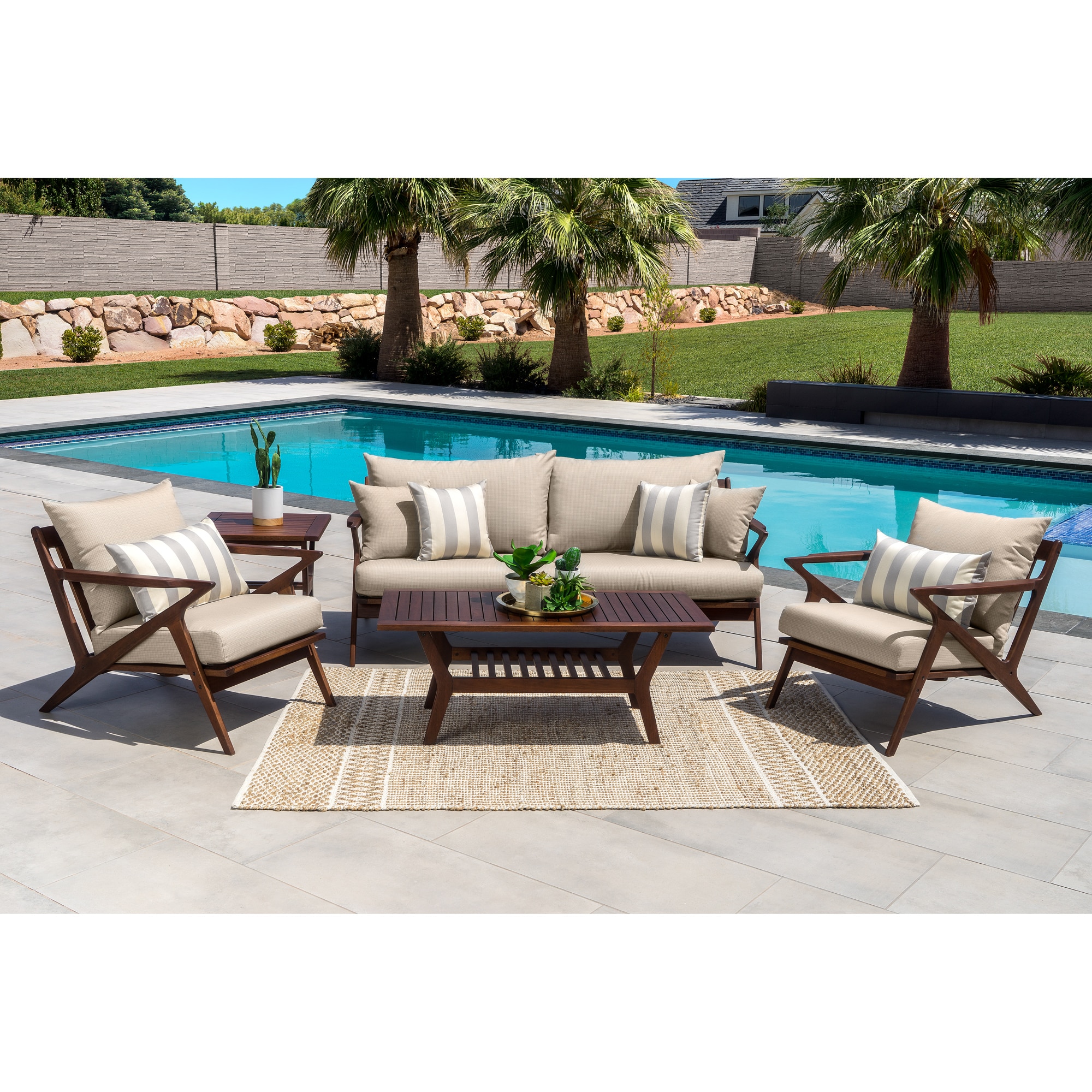 RST Brands OP-AWSS5-VGHN-SLT-K Patio-Conversation-Sets - View #8