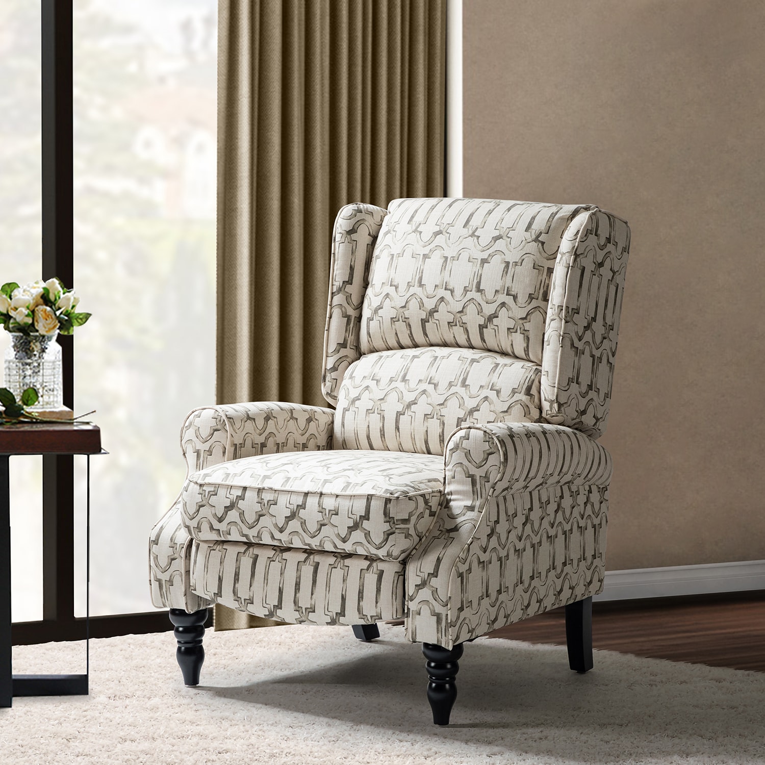 14 Karat Home HRCHD0194-6 recliners - View #2
