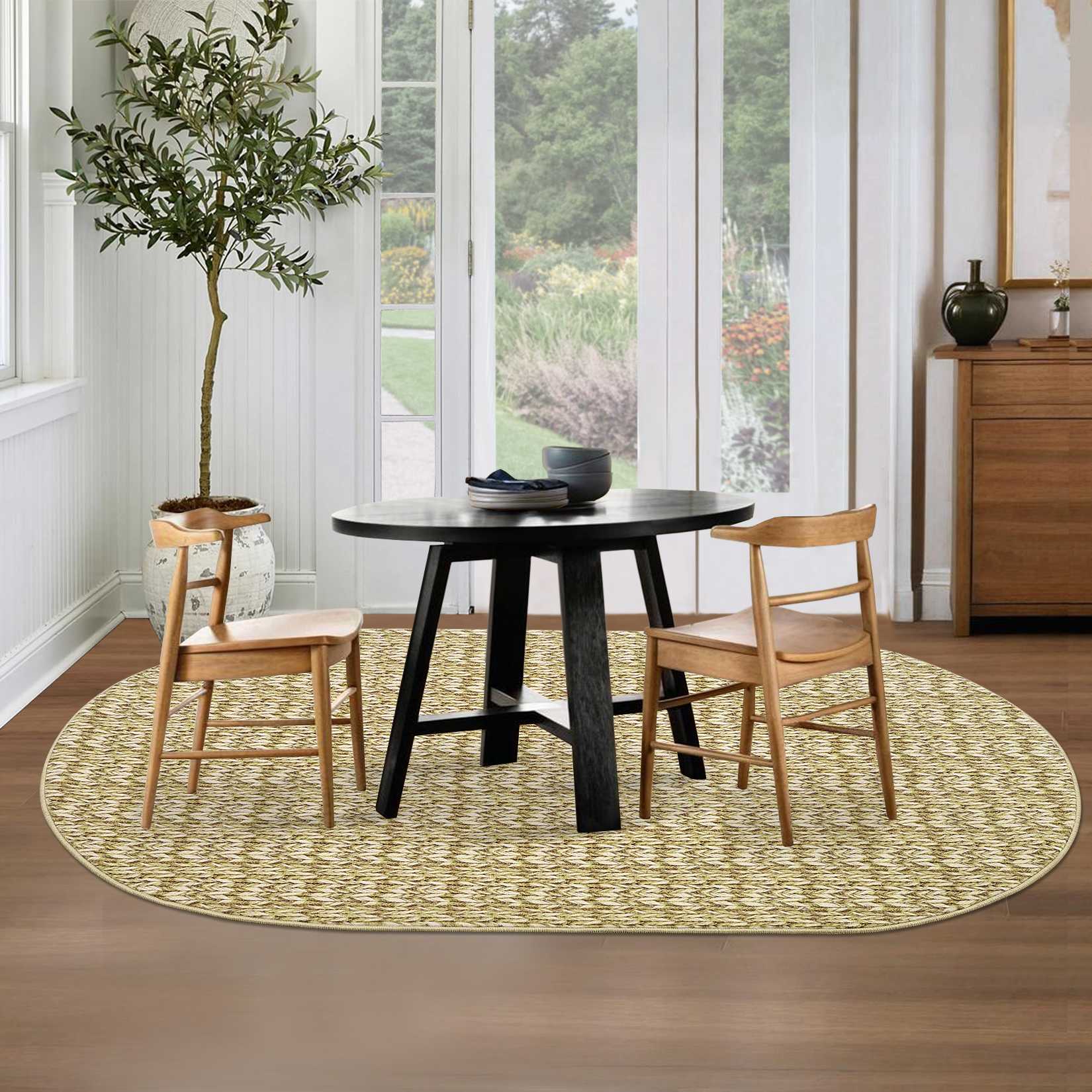 Qeetex SUNNY-PHO-344TU4SU rugs - View #5